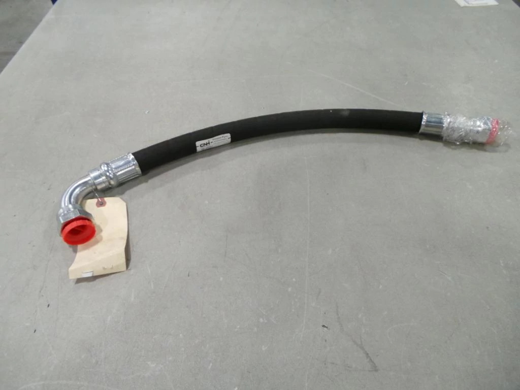 MANGUEIRA HIDRÁULICA