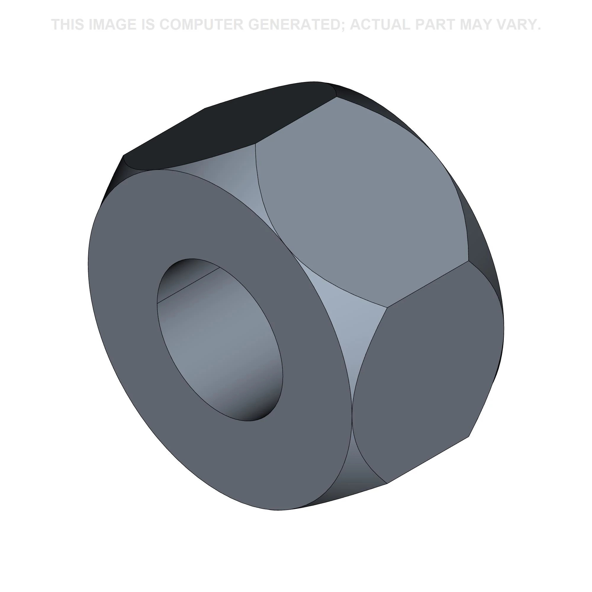 Nut | FLEXICOIL | CA | EN