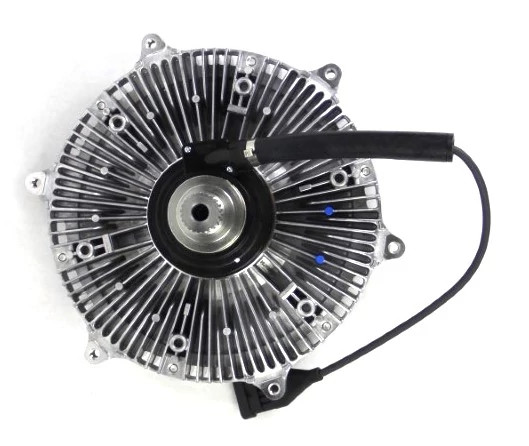 REMAN VISCO FAN DRIVE | NEWHOLLANDAG | IT | IT