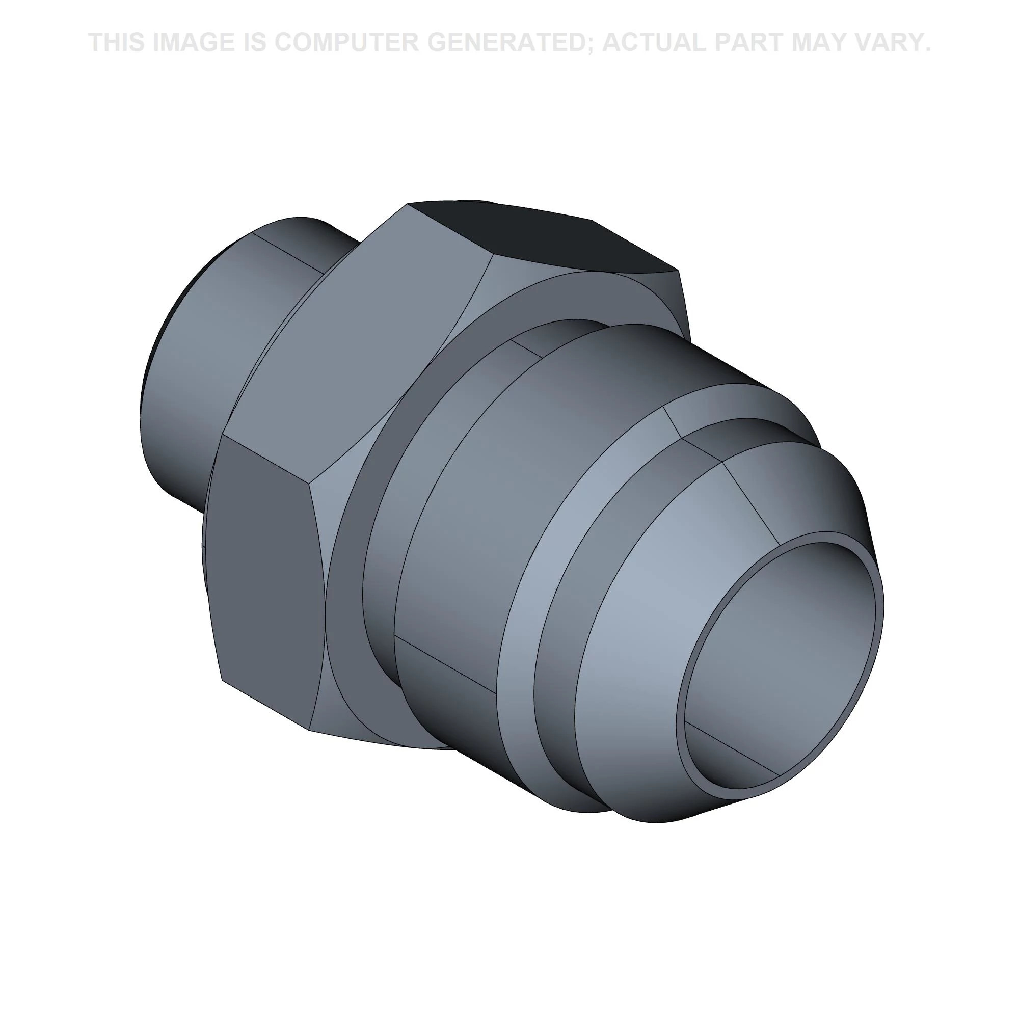 CONECTOR HIDRÁUL | NEWHOLLANDCE | SA | PT
