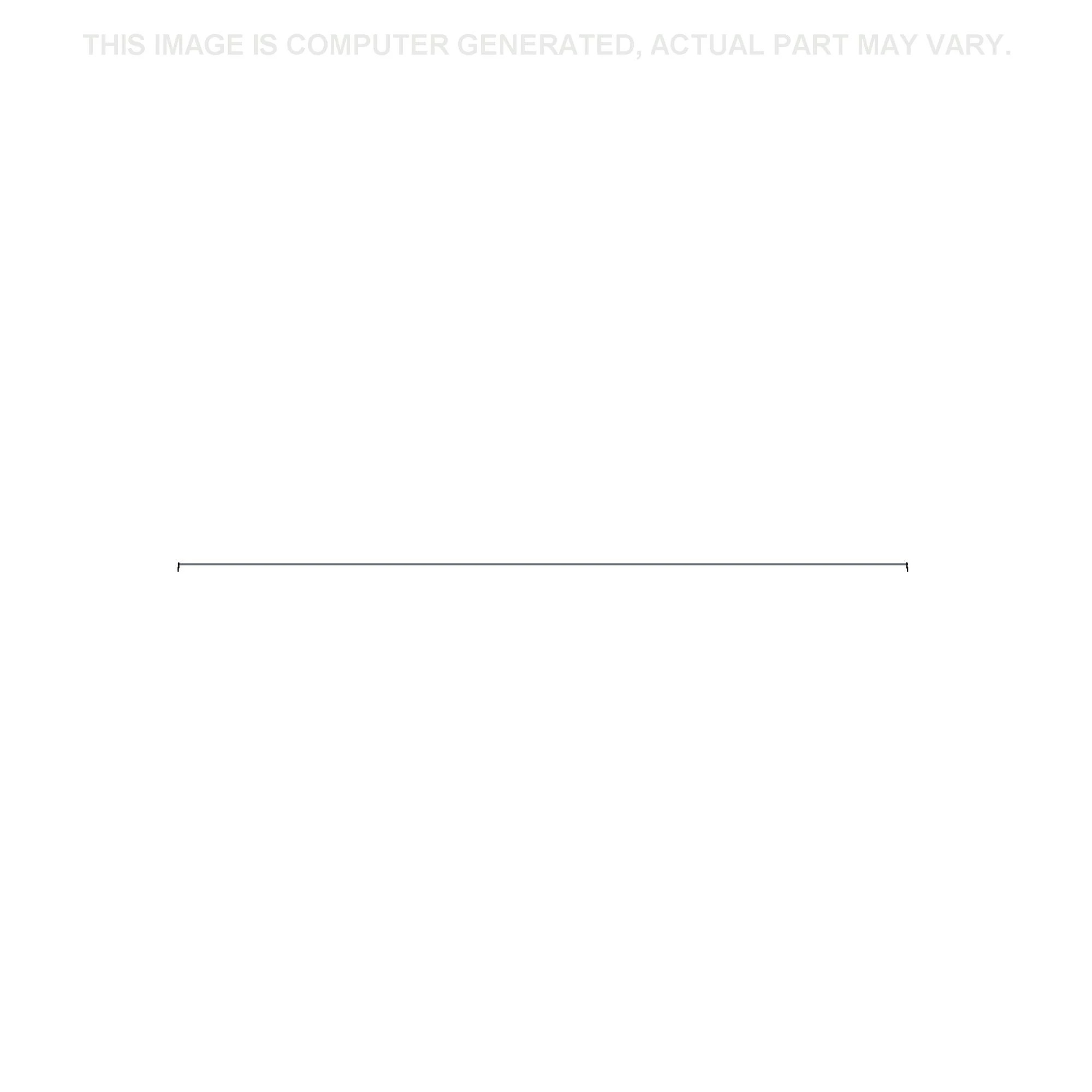 Barra de dentes - 10473.82 mm C