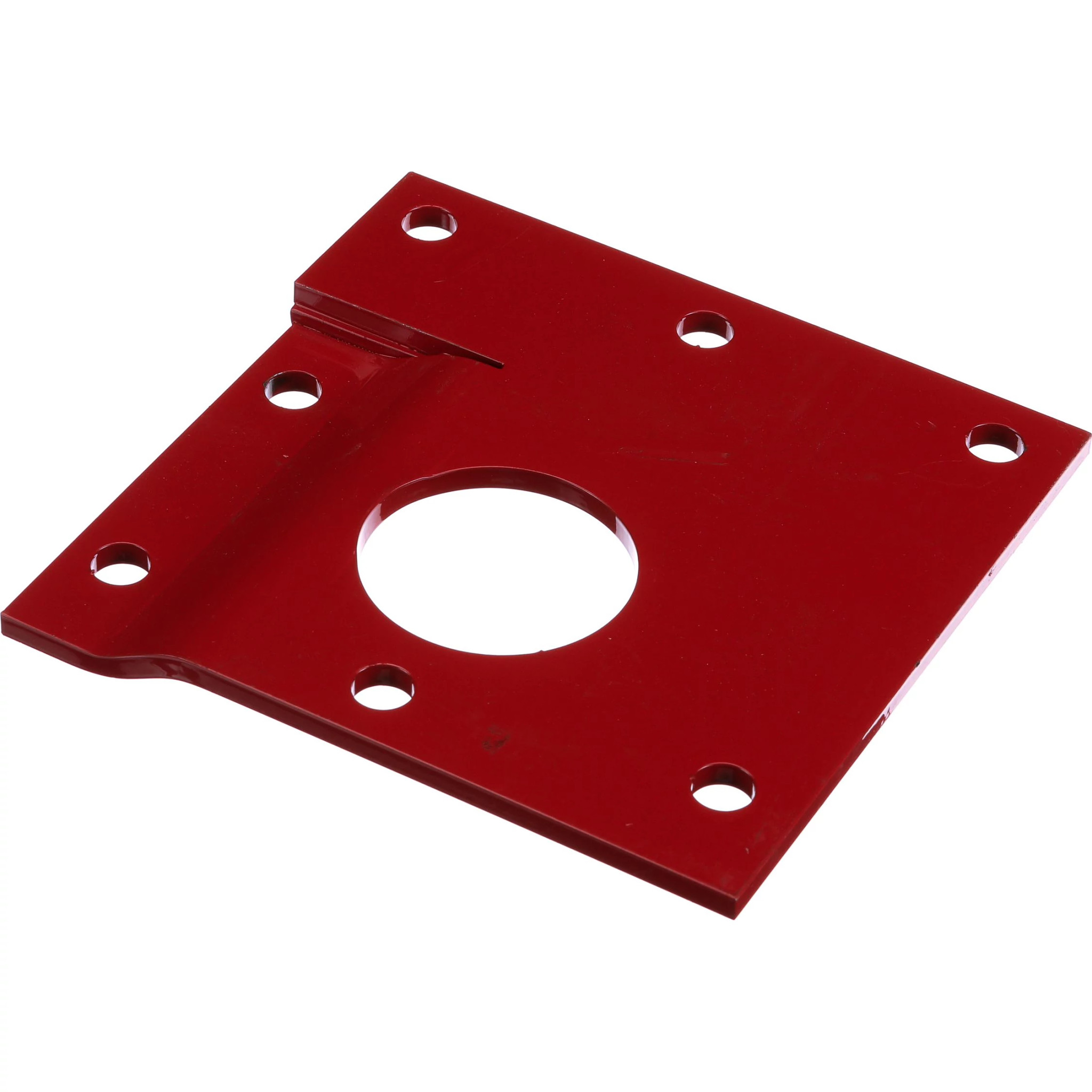 Large plaque de support du boîtier de couteau | CASEIH | CA | FR