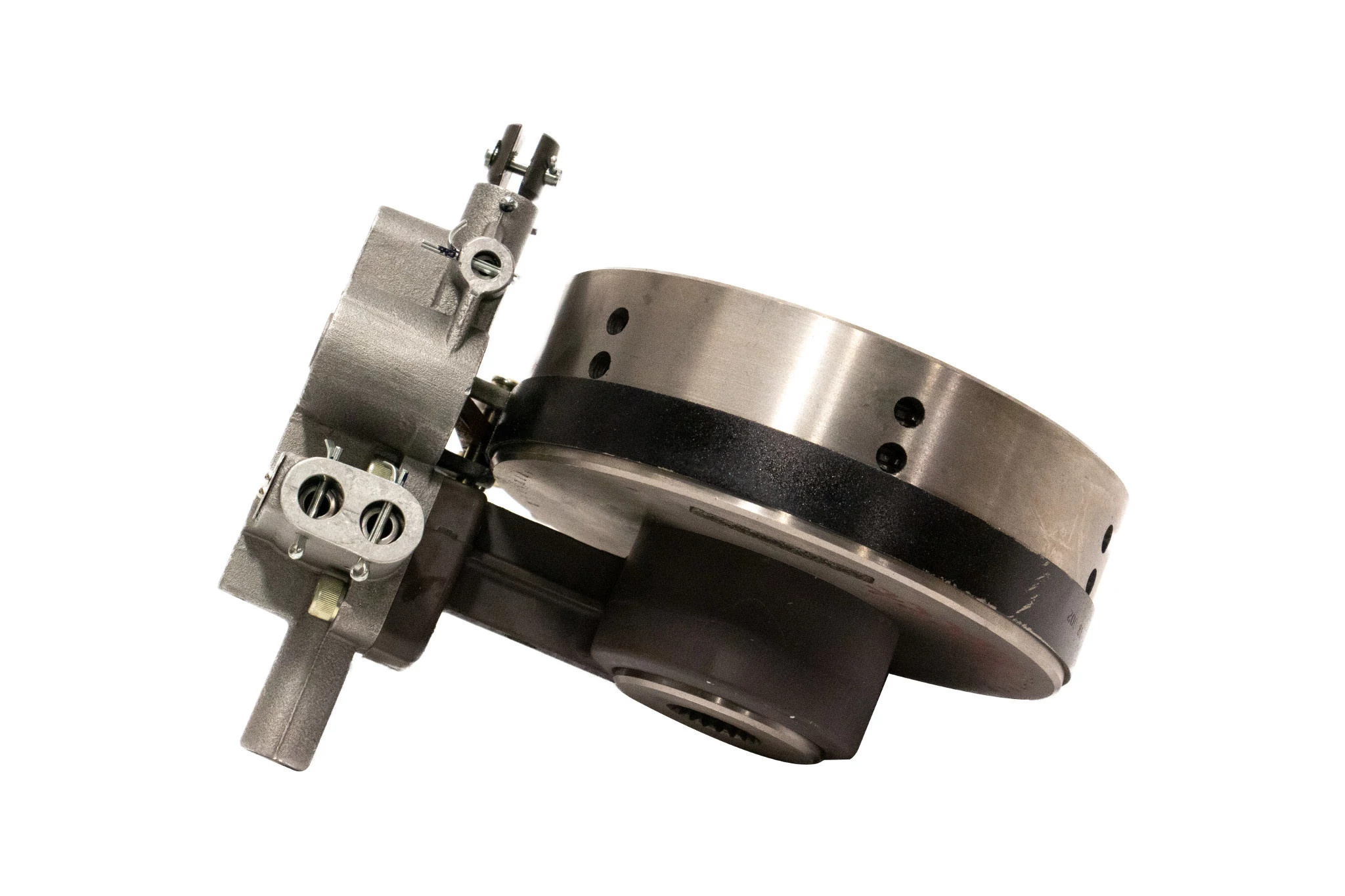 Clutch | NEWHOLLANDAG | CA | EN