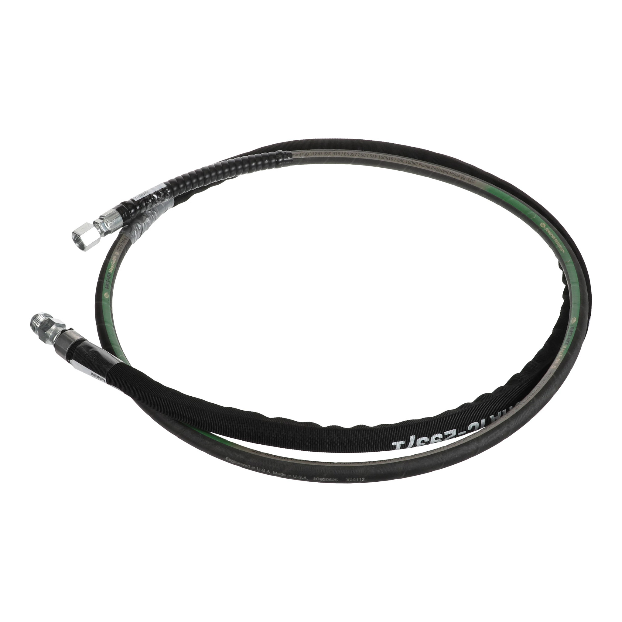 HOSE | CASECE | CA | EN