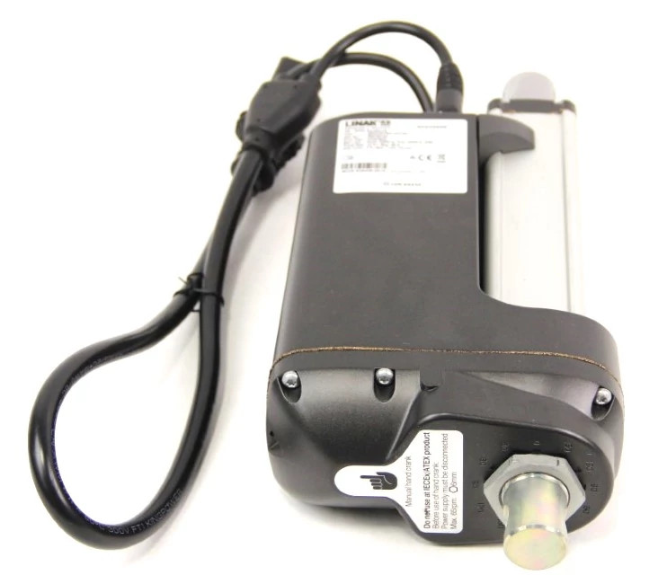 REMAN-ELECTRIC ACTUATOR | NEWHOLLANDAG | GB | EN