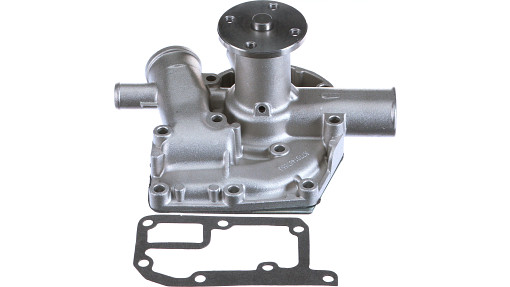 WATER PUMP | CASEIH | SA | EN