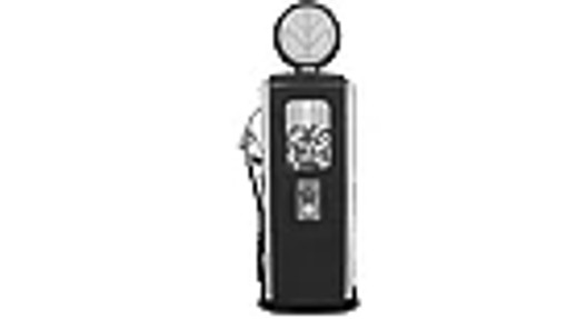 Tokheim 39 Junior Gas Pump Gumball Machine | NEWHOLLANDCE | CA | EN