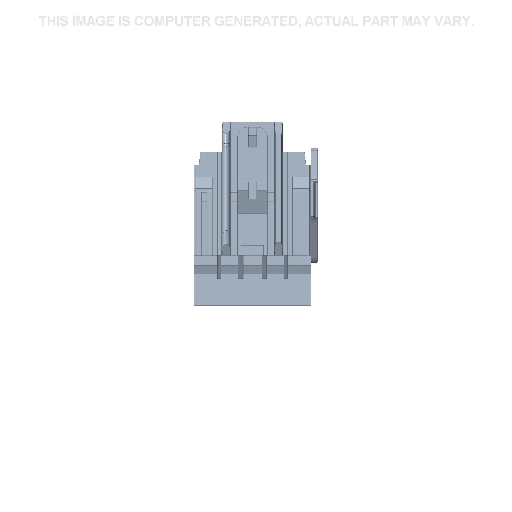 FUSE HOLDER | CASEIH | US | EN