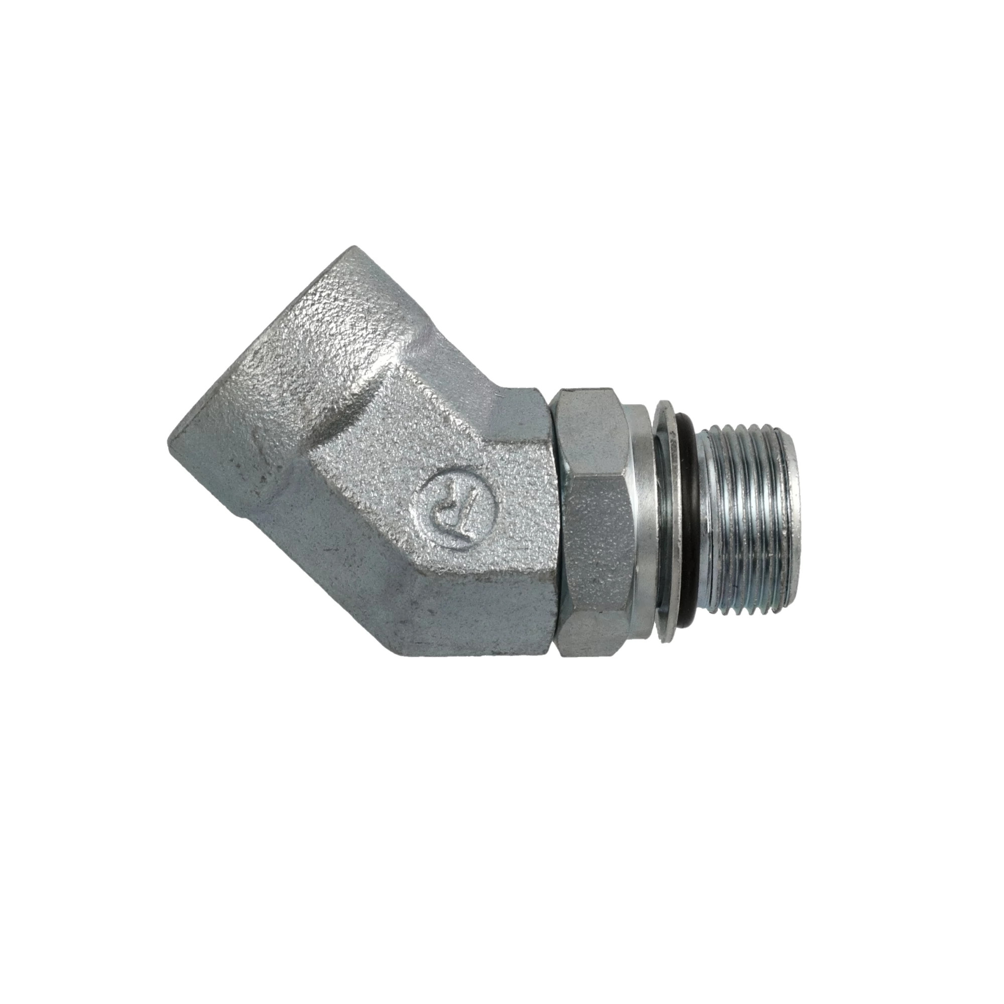 COUDE | FLEXICOIL | AMEA | FR