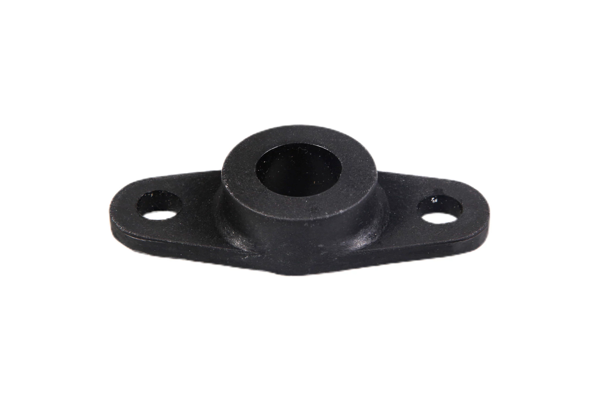 Flange para rolamento - plástico