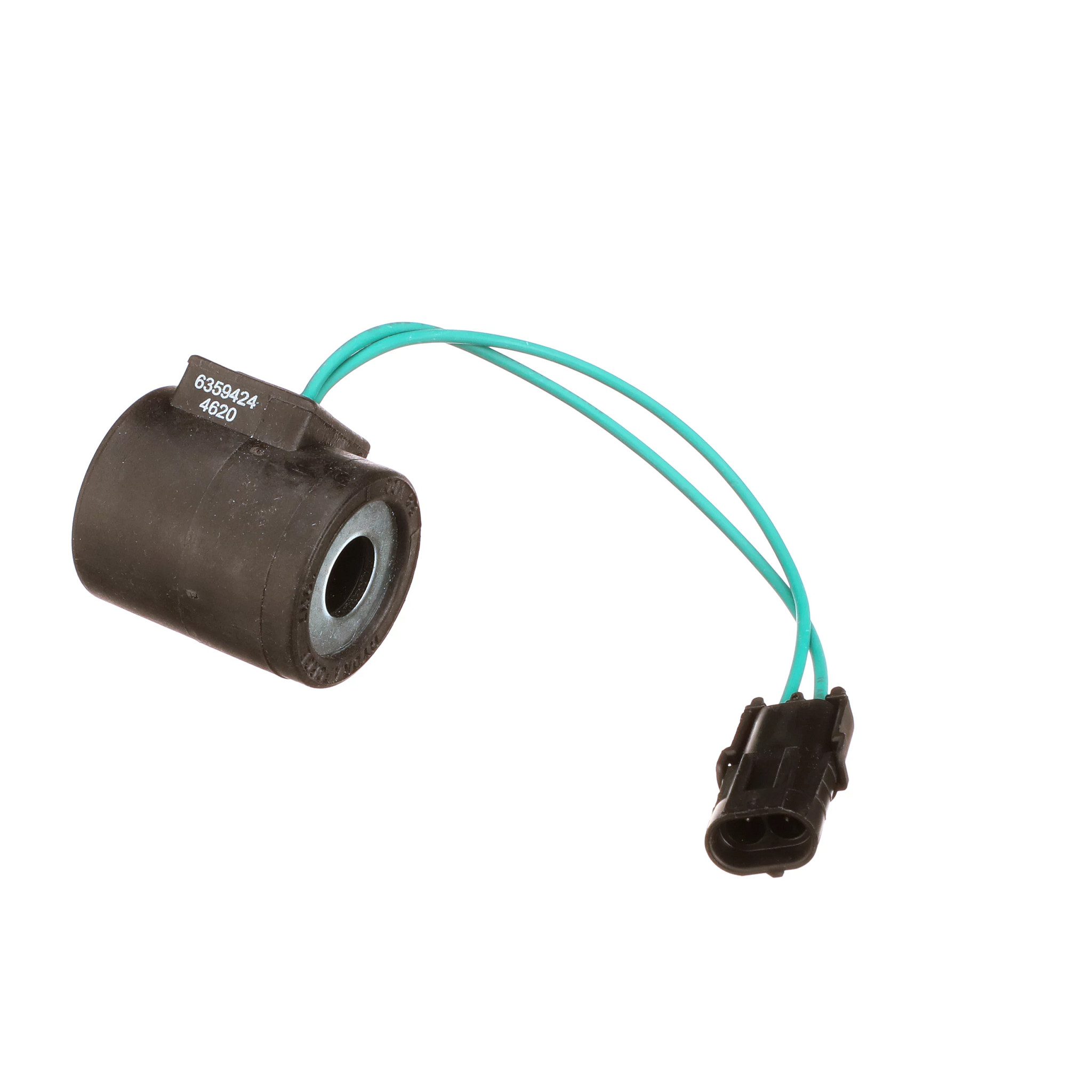 Solenoide | CASECE | BR | PT