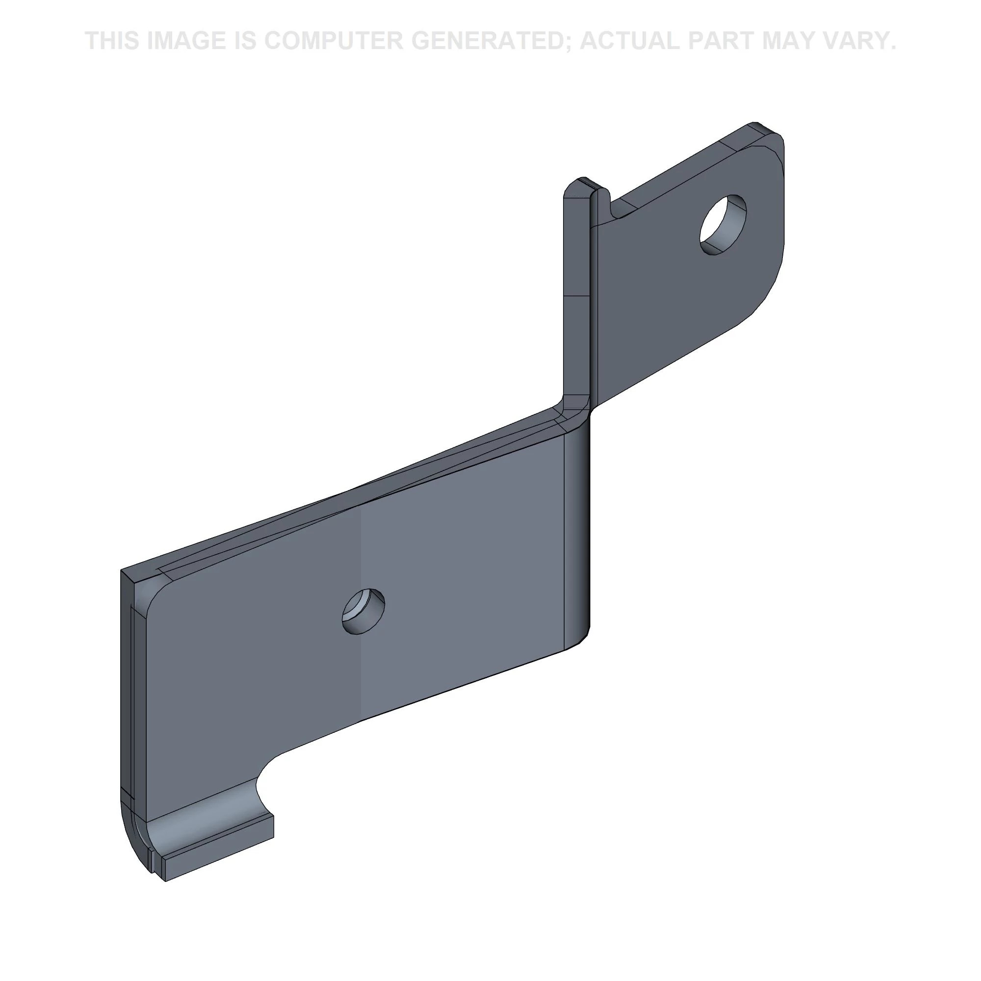 BRACKET | NEWHOLLANDAG | CA | EN