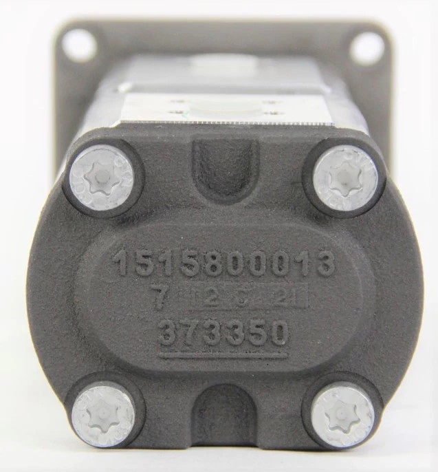 REMAN-HYD PUMP | CASEIH | NZ | EN