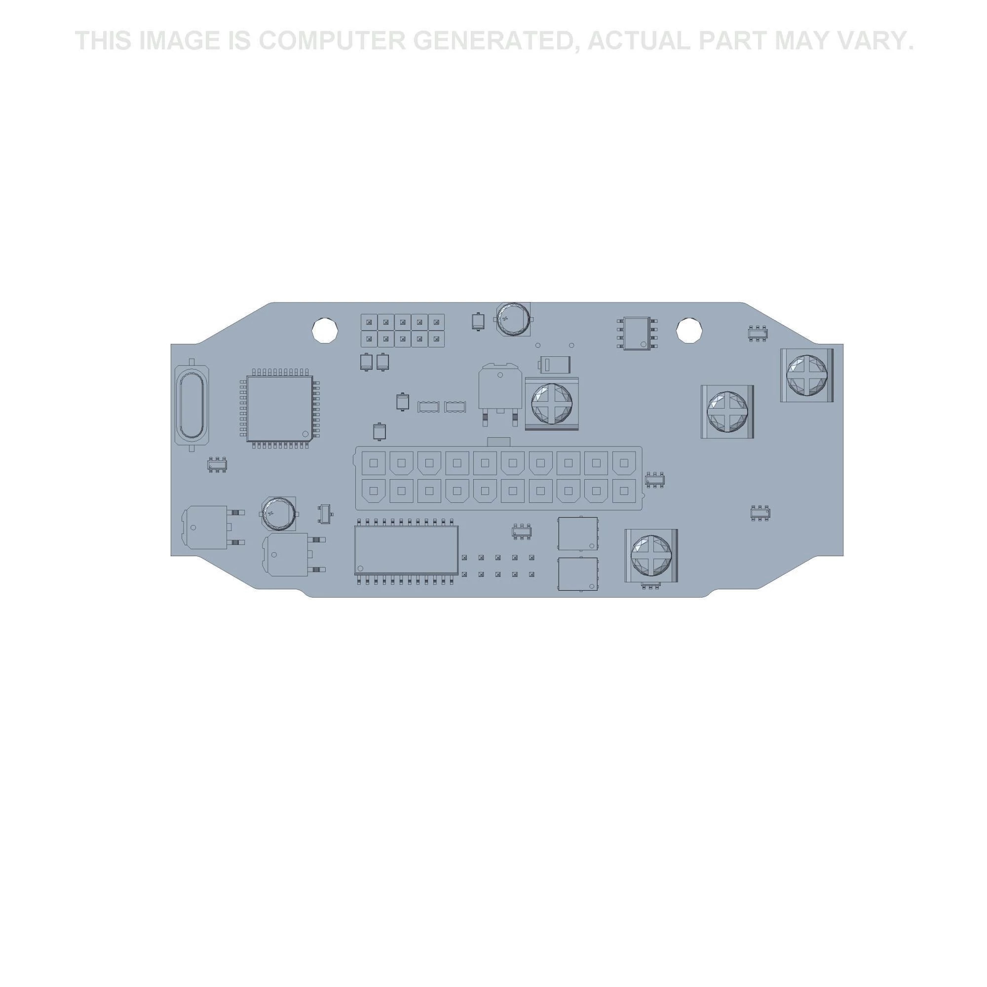 CIRCUITO STAMPATO | NEWHOLLANDAG | EU | DE