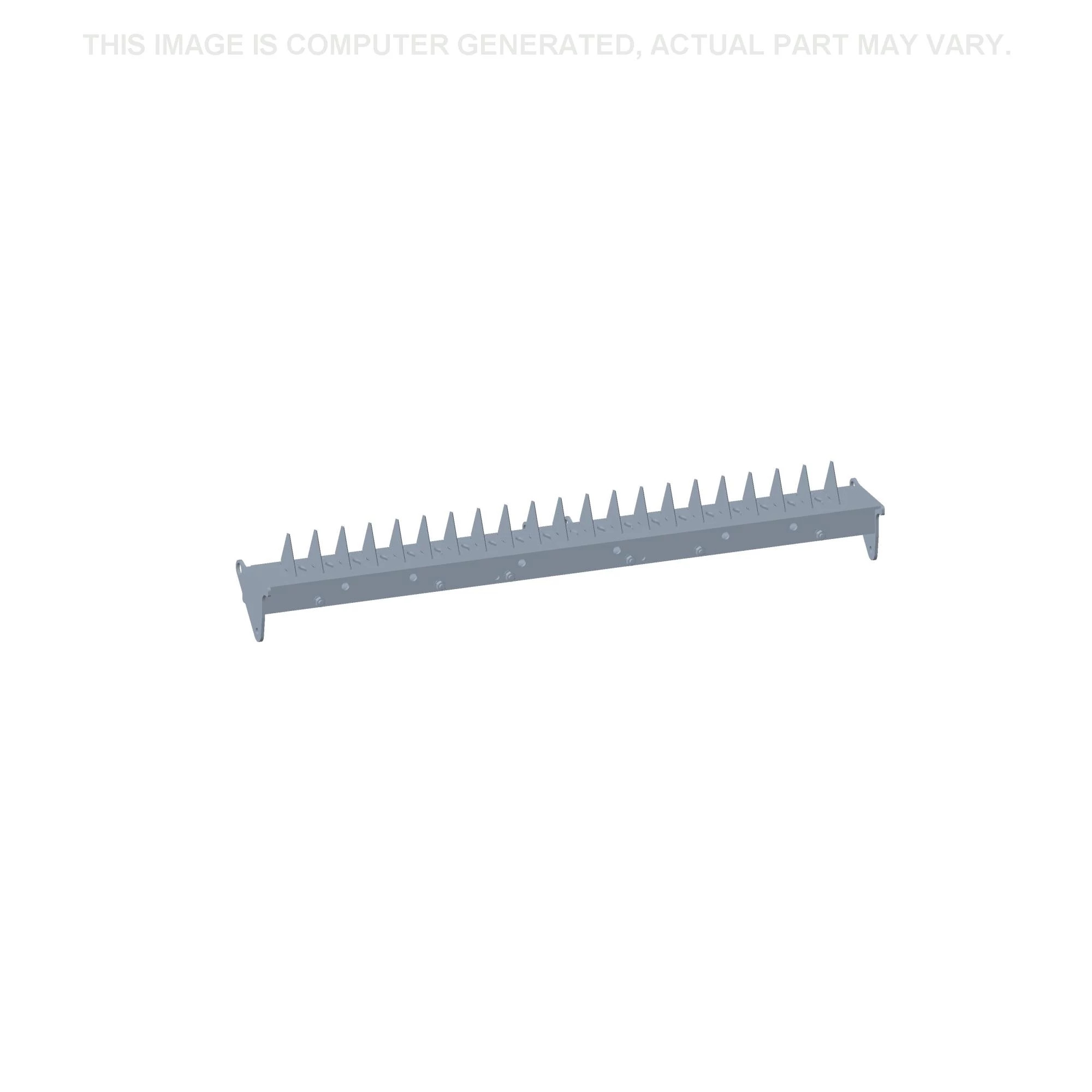 CONJUNTO DE LÂMINA | NEWHOLLANDCE | BR | PT