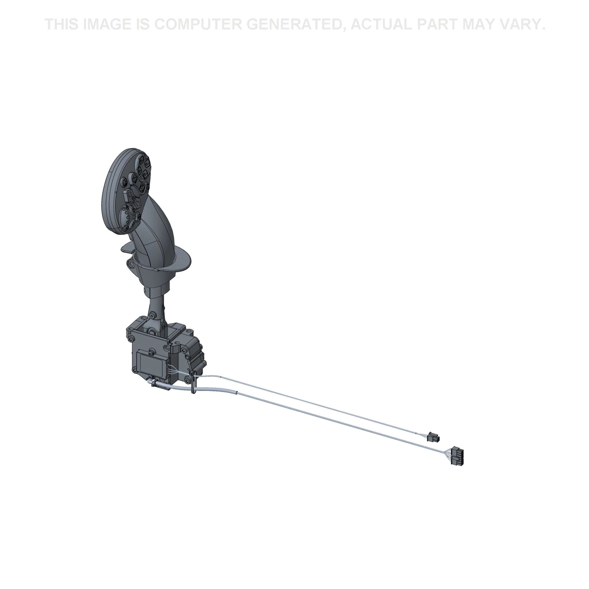 Joystick | CASEIH | CA | EN