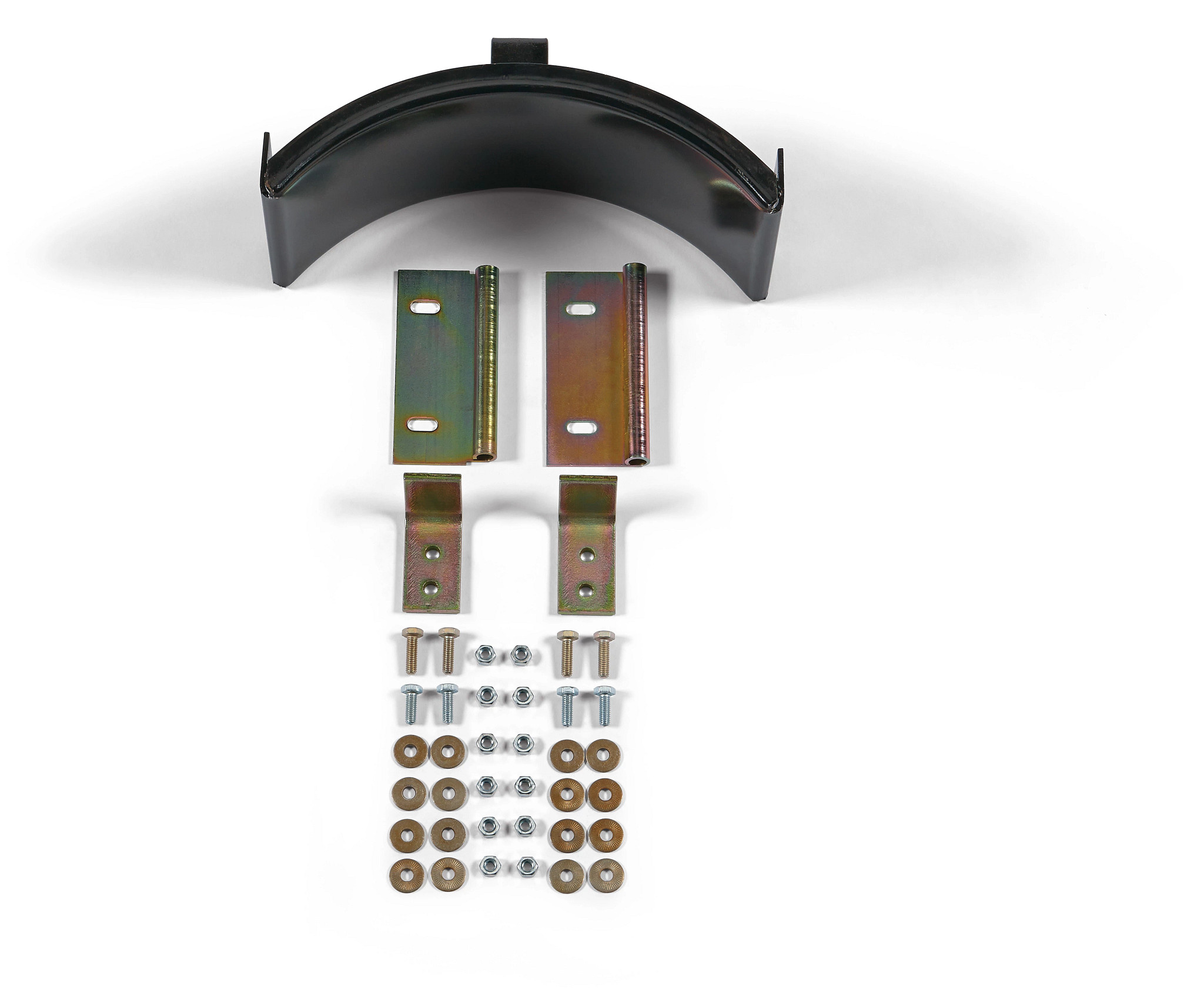 Smooth Roto Rethreshing Plates Kit | CASEIH | CA | EN