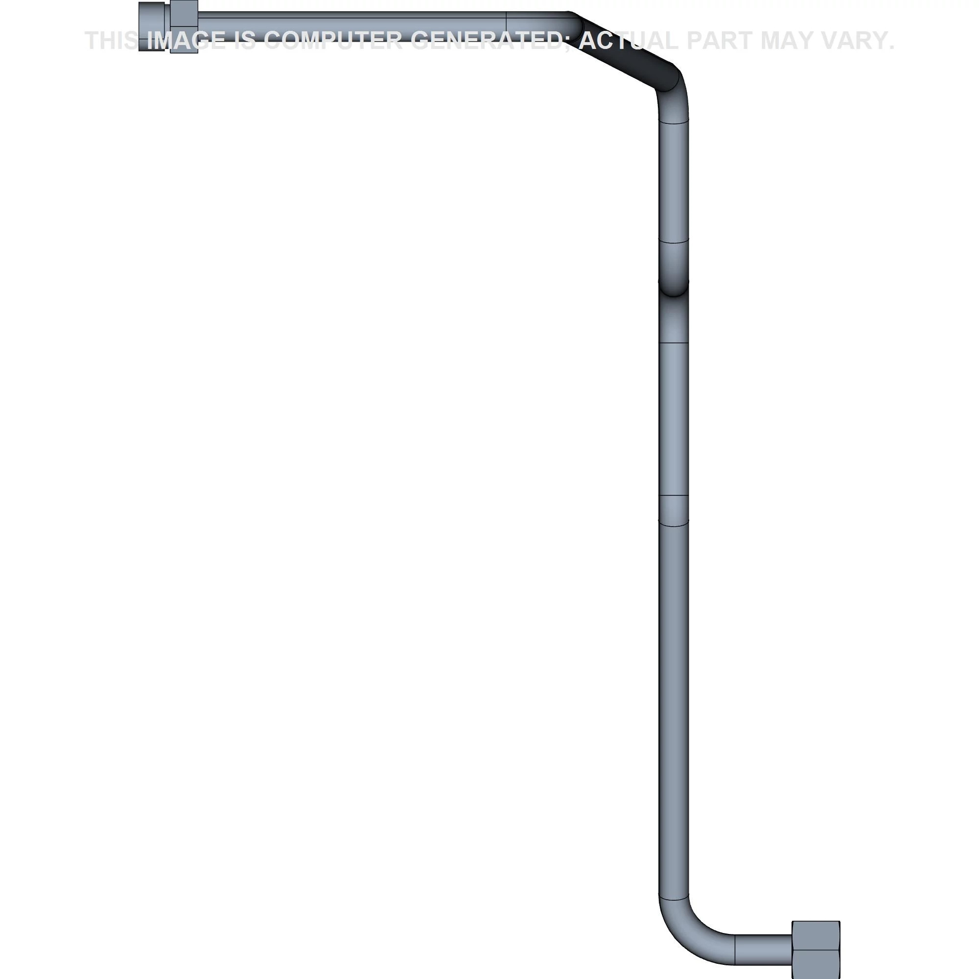 HYD TUBE | NEWHOLLANDAG | IE | EN