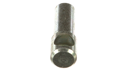 Tie-Rod Ball Joint - Zinc-Plated - 59 mm L x 15 mm D