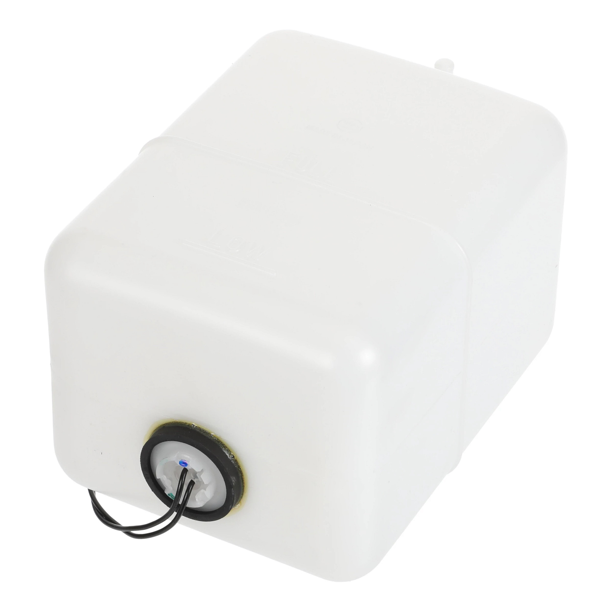 Reservoir, Coolant E | CASECE | CA | EN