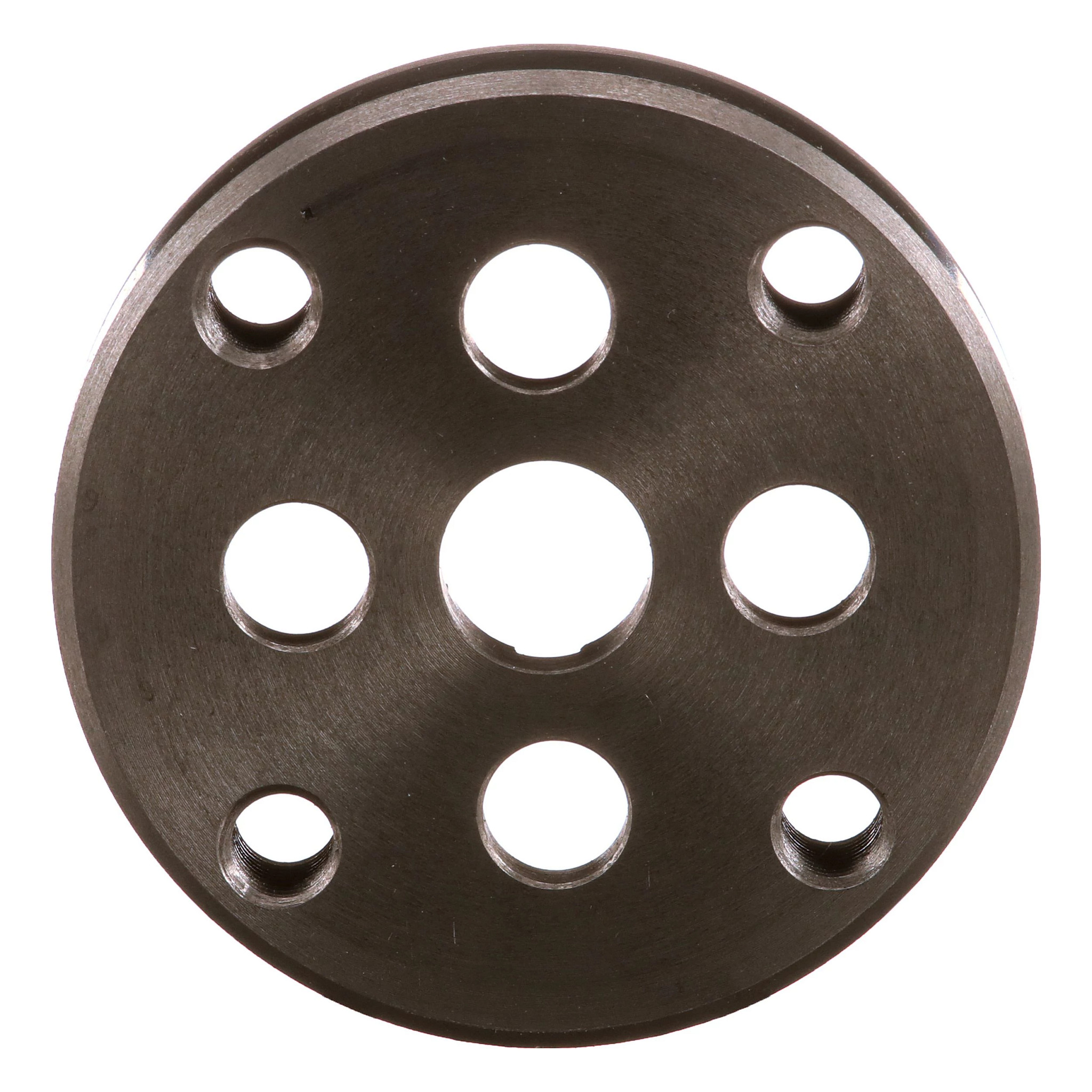 Adaptador do extrator de flange