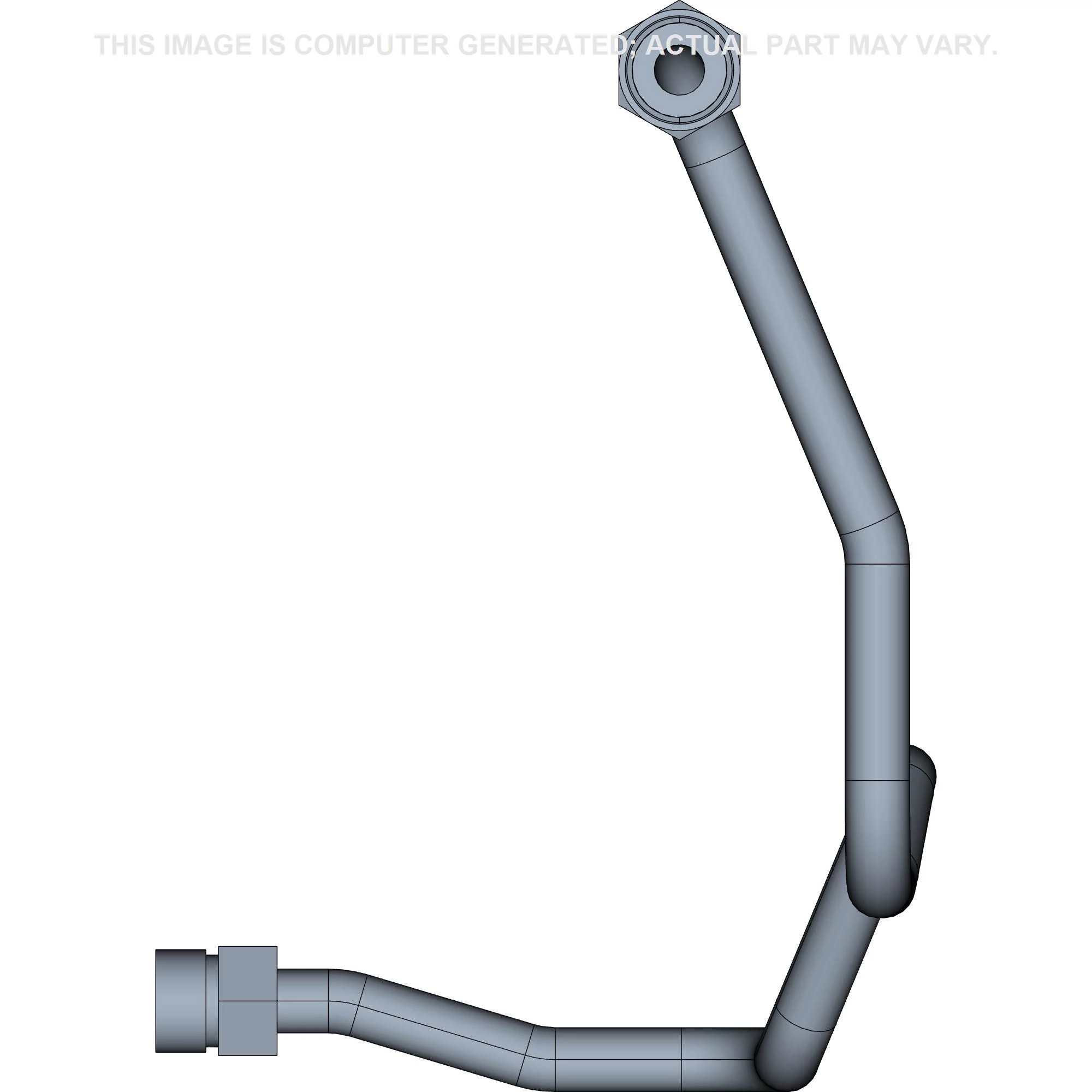 TUBO | NEWHOLLANDCE | EU | ES