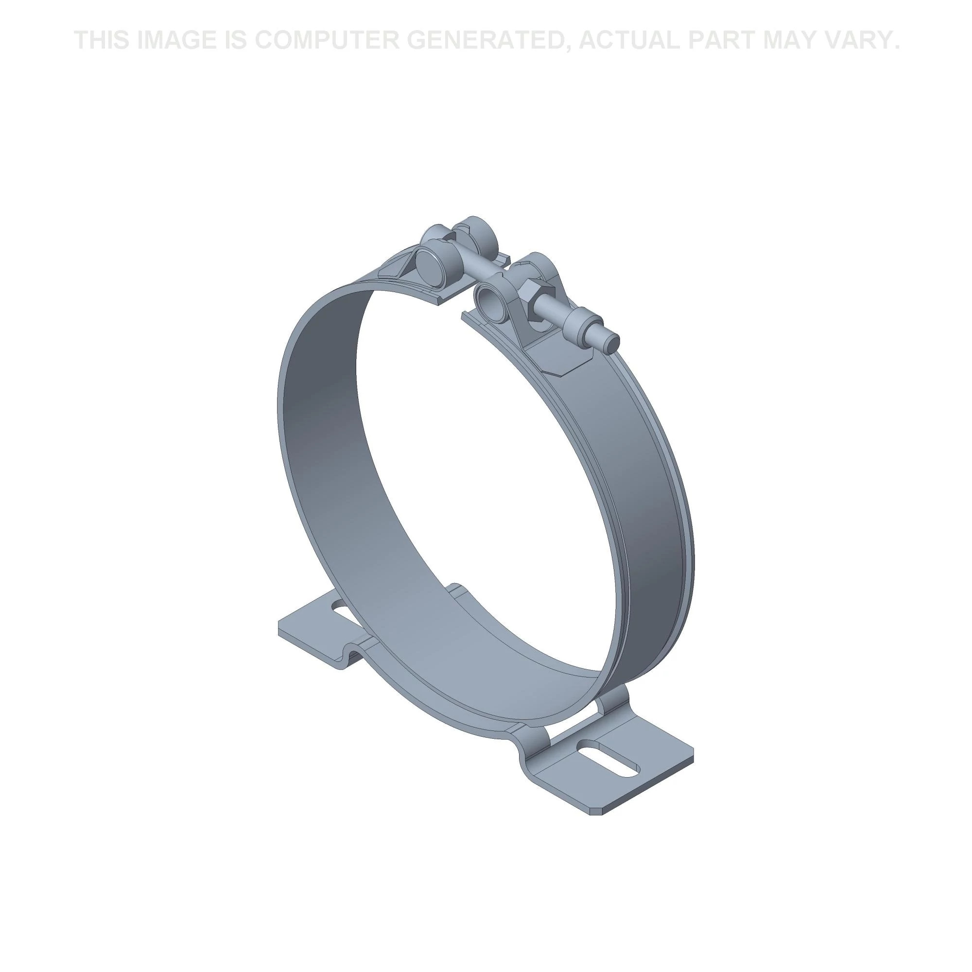 CLAMP | CASECE | US | EN