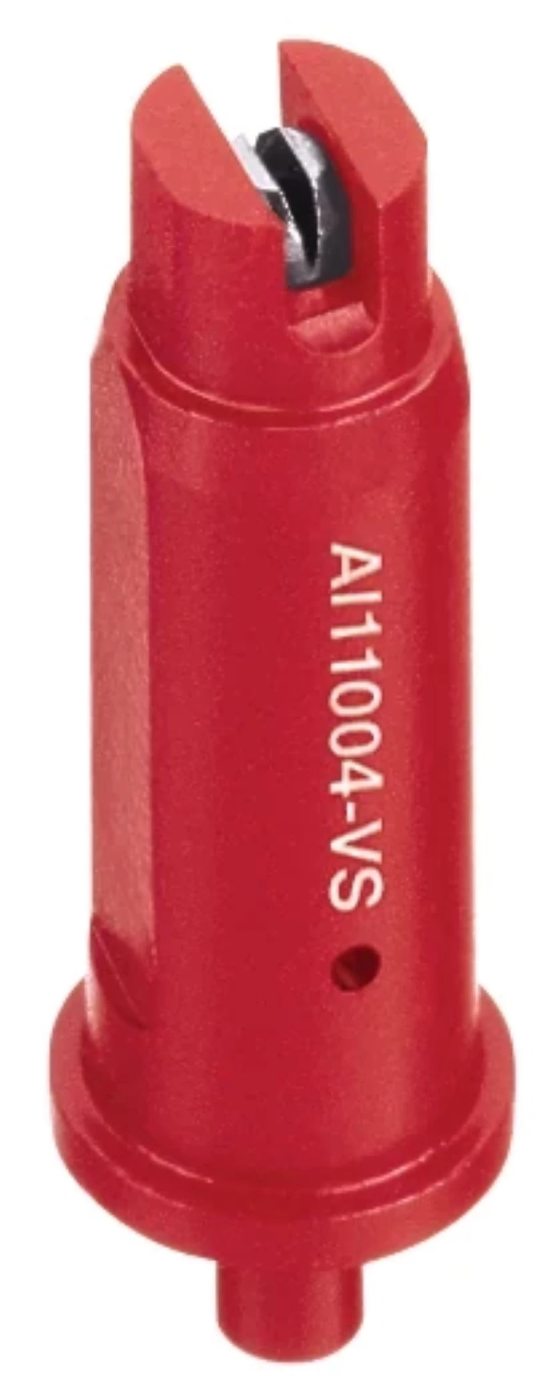 AI TeeJet® Air Induction Flat Spray Tip - 110° Spray Angle - Red | FLEXICOIL | CA | EN