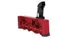 FRONT/ REAR MOUNTED SNOWBLOWER | CASEIH | US | EN