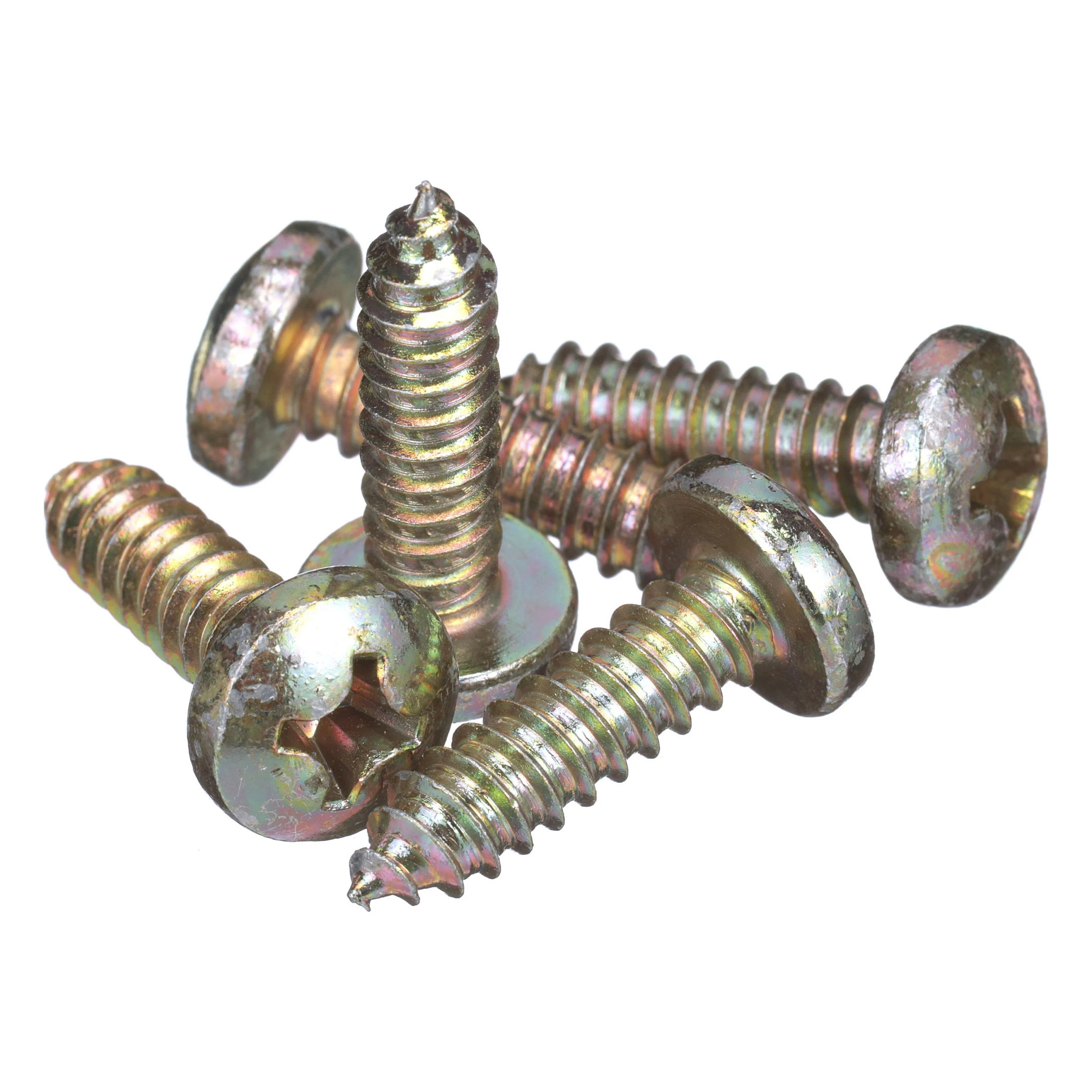 SELF-TAP SCREW | STEYR | GB | EN