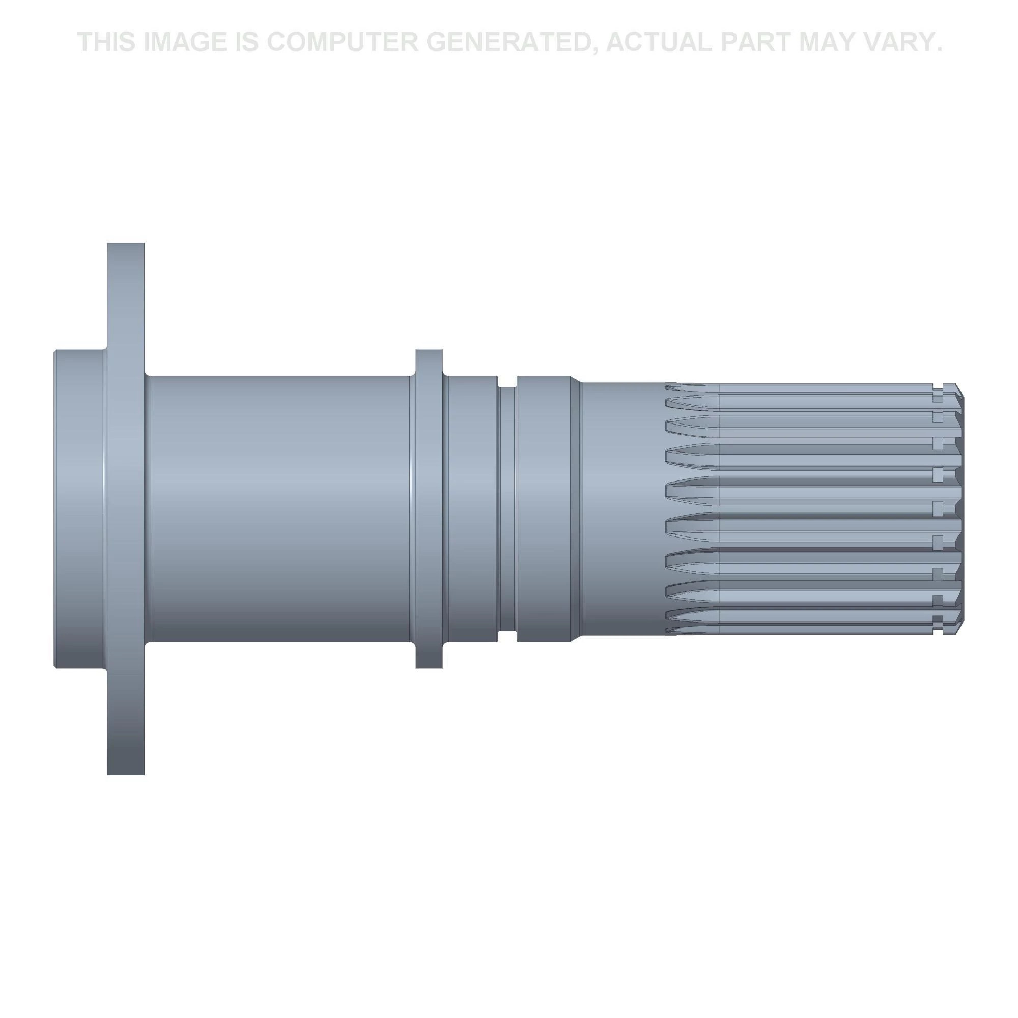 PTO SHAFT | NEWHOLLANDAG | US | EN