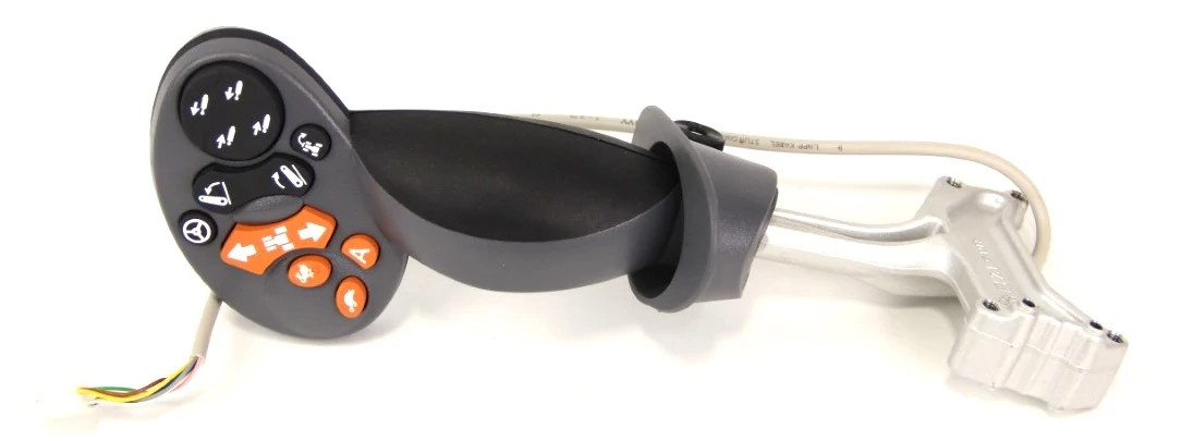 AUSTAUSCH-JOYSTICK | CASEIH | EU | DE