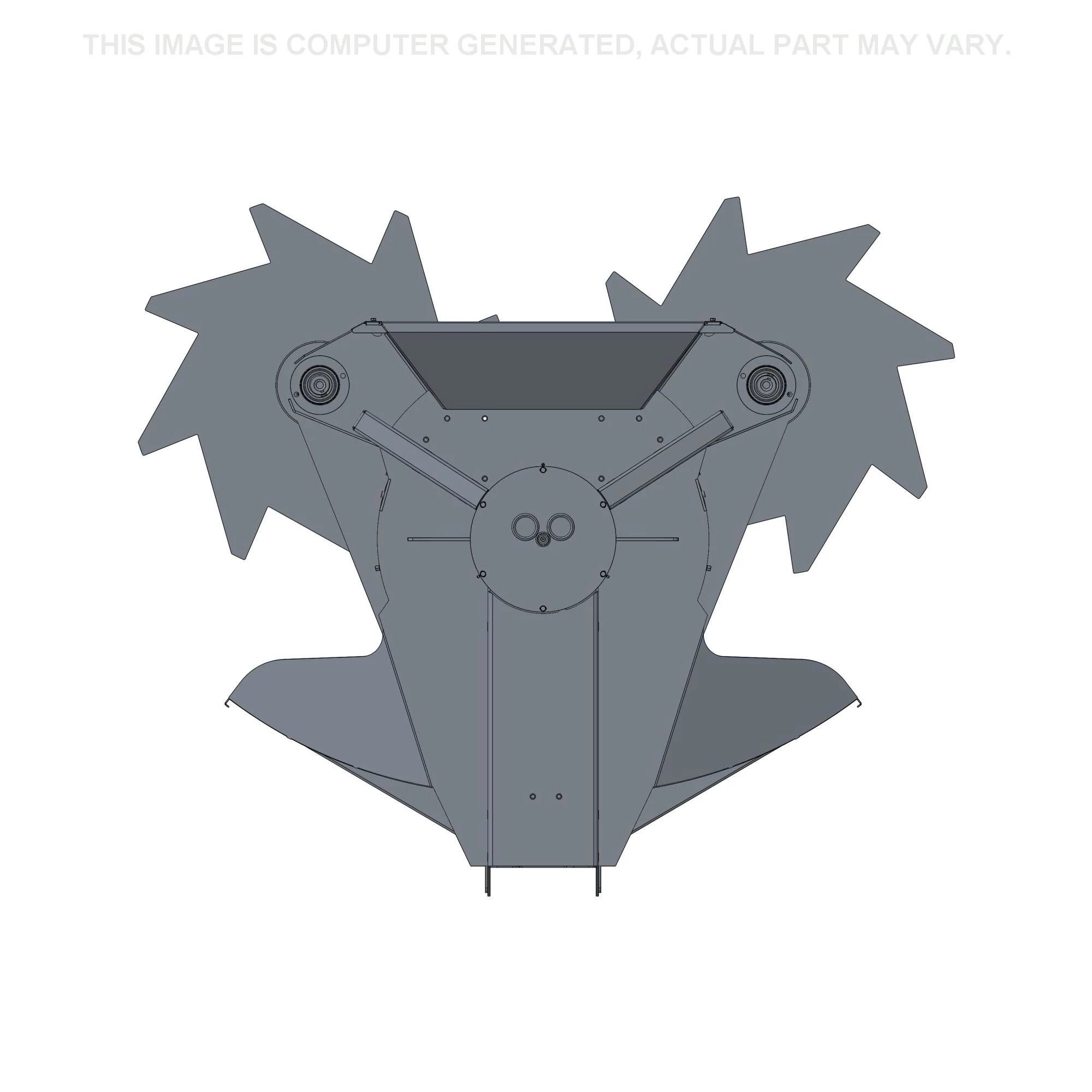 RAHMEN | CASEIH | EU | FR