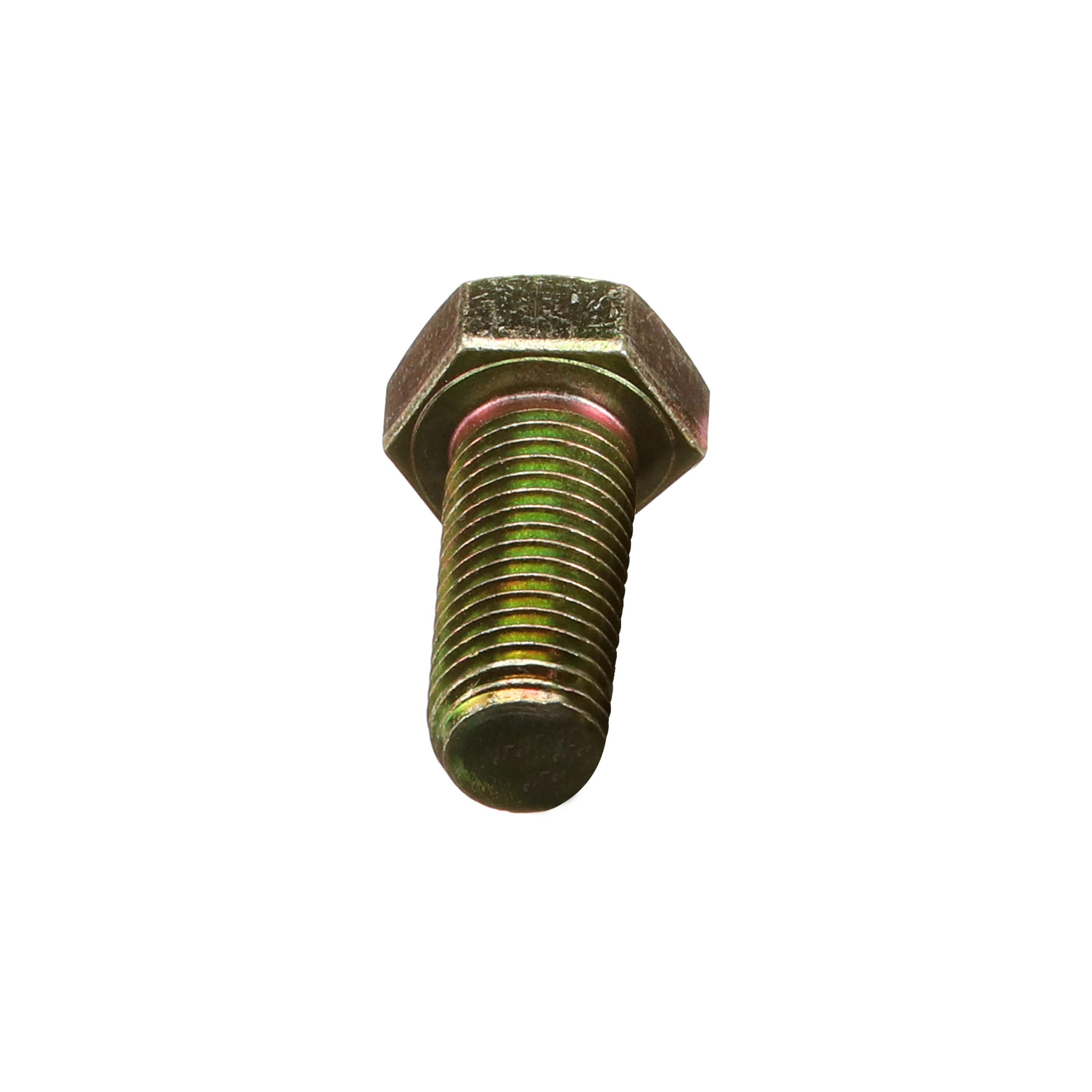 Parafuso sextavado - Grau 8 - 7/8"-9 x 2"