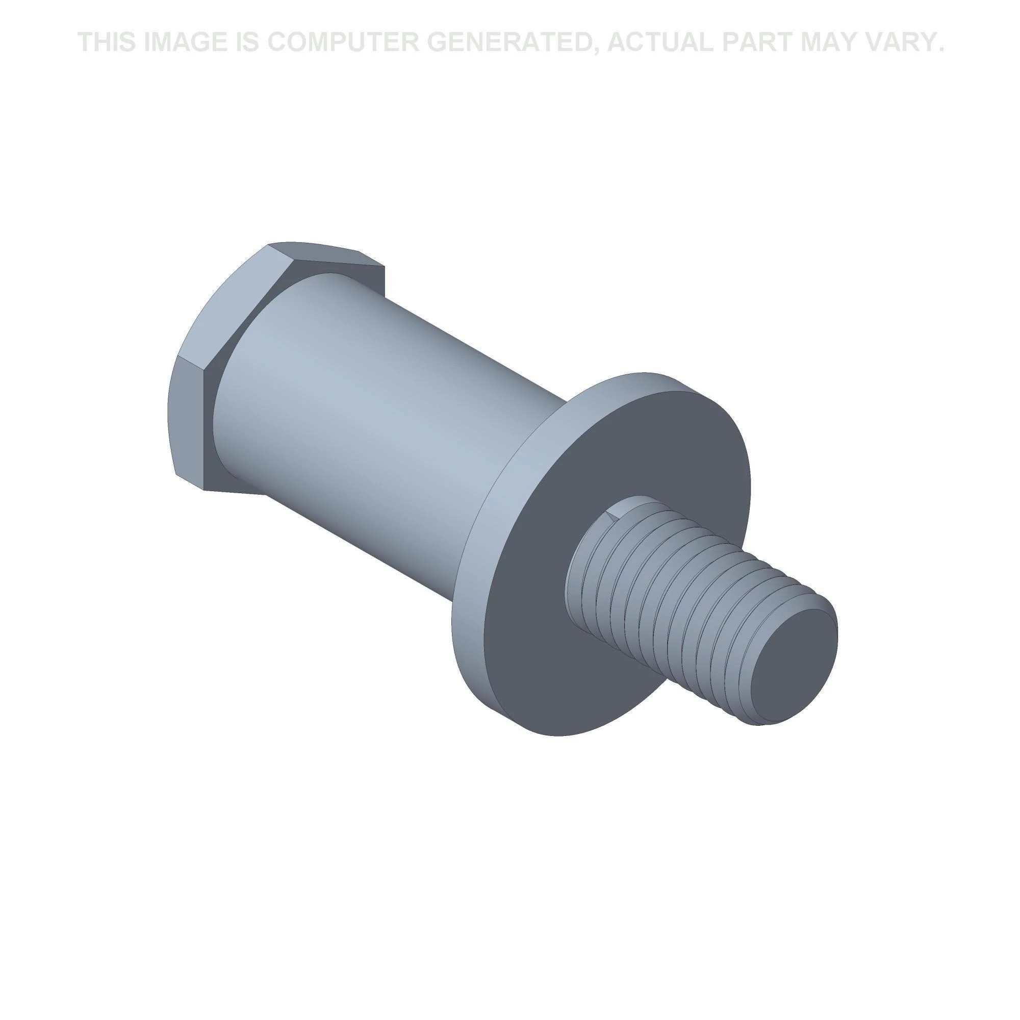 Bolt and Washer Assembly - 7/16-14 | CASEIH | CA | EN