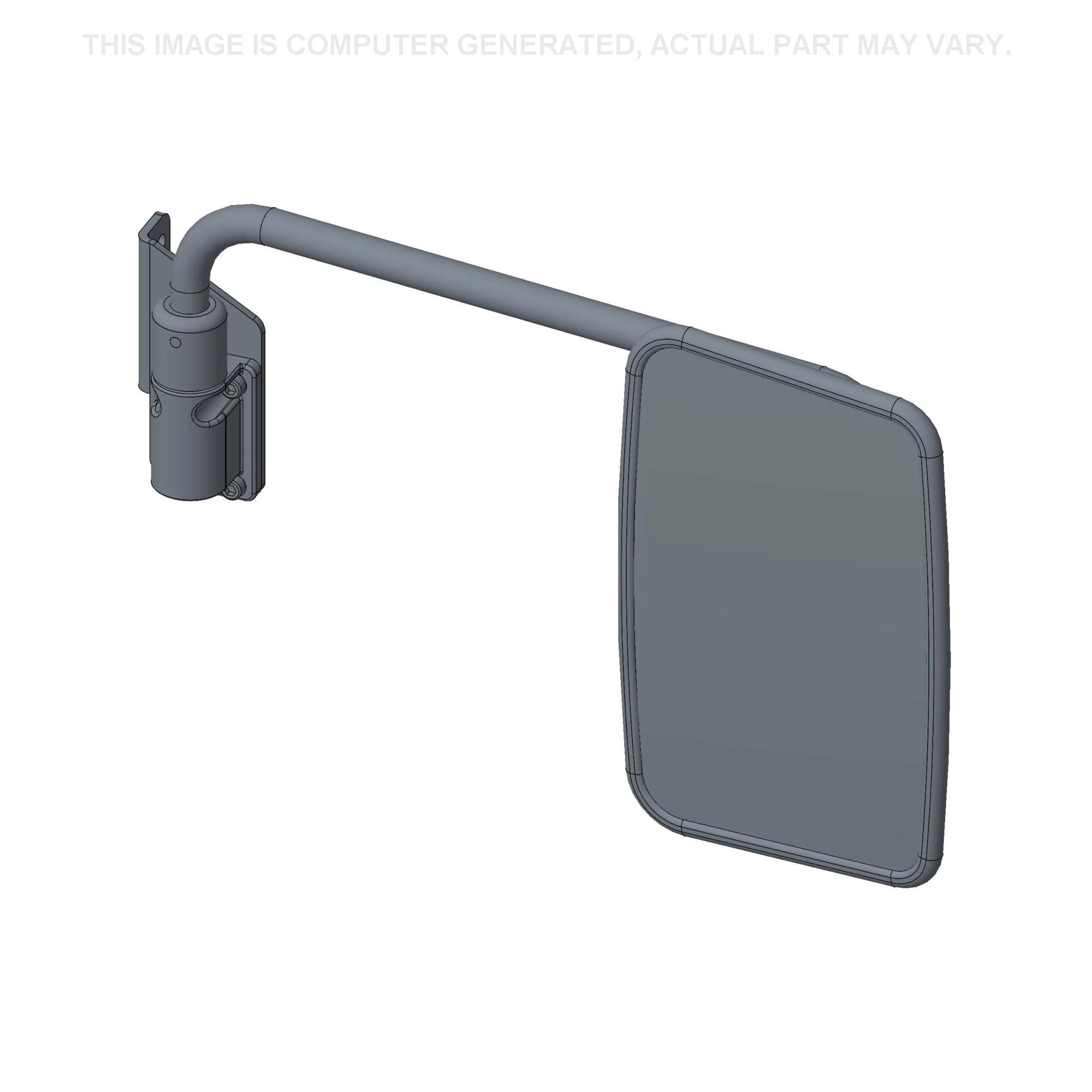 Specchietto Dx | NEWHOLLANDAG | EU | IT