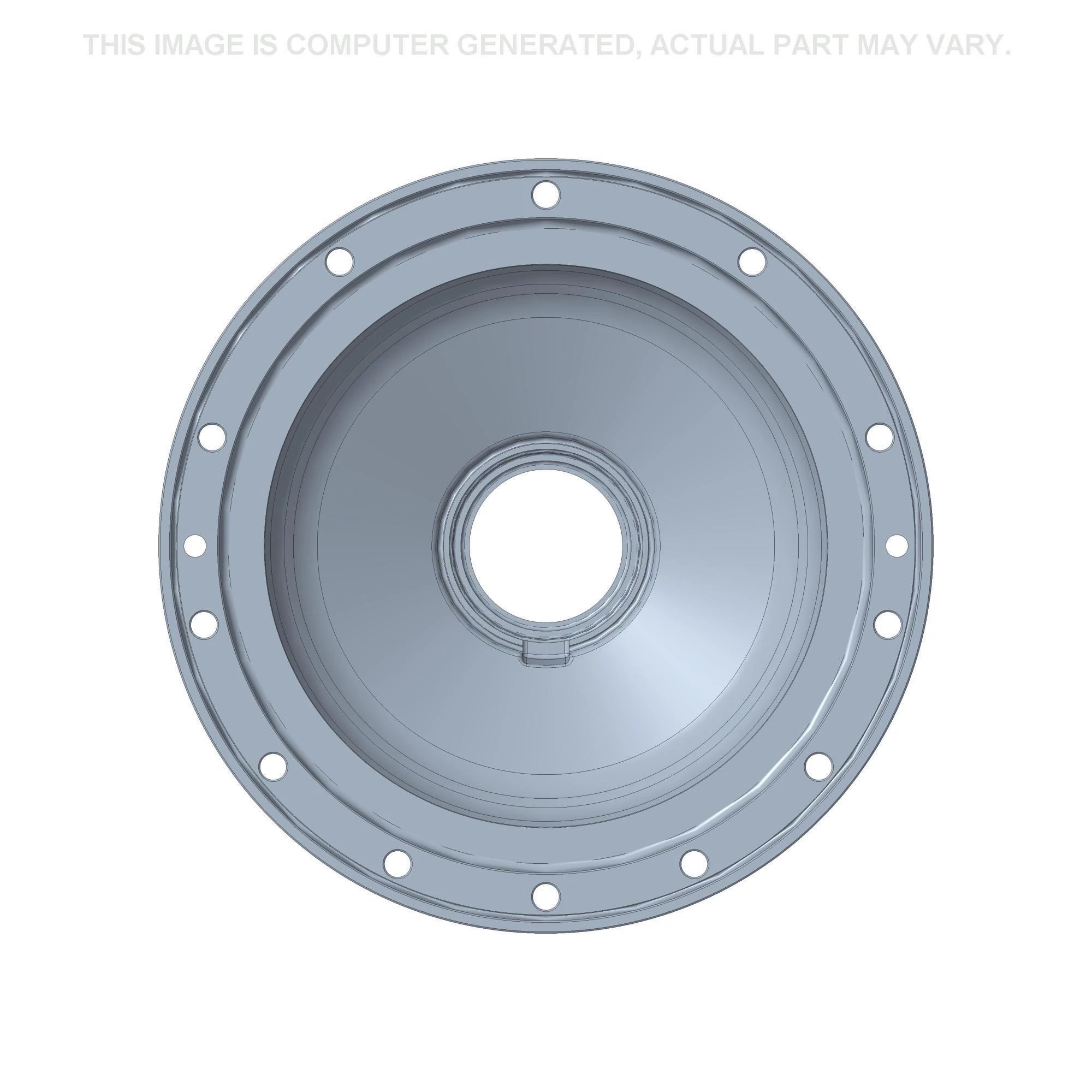 AXLE HOUSING | NEWHOLLANDAG | EU | EN