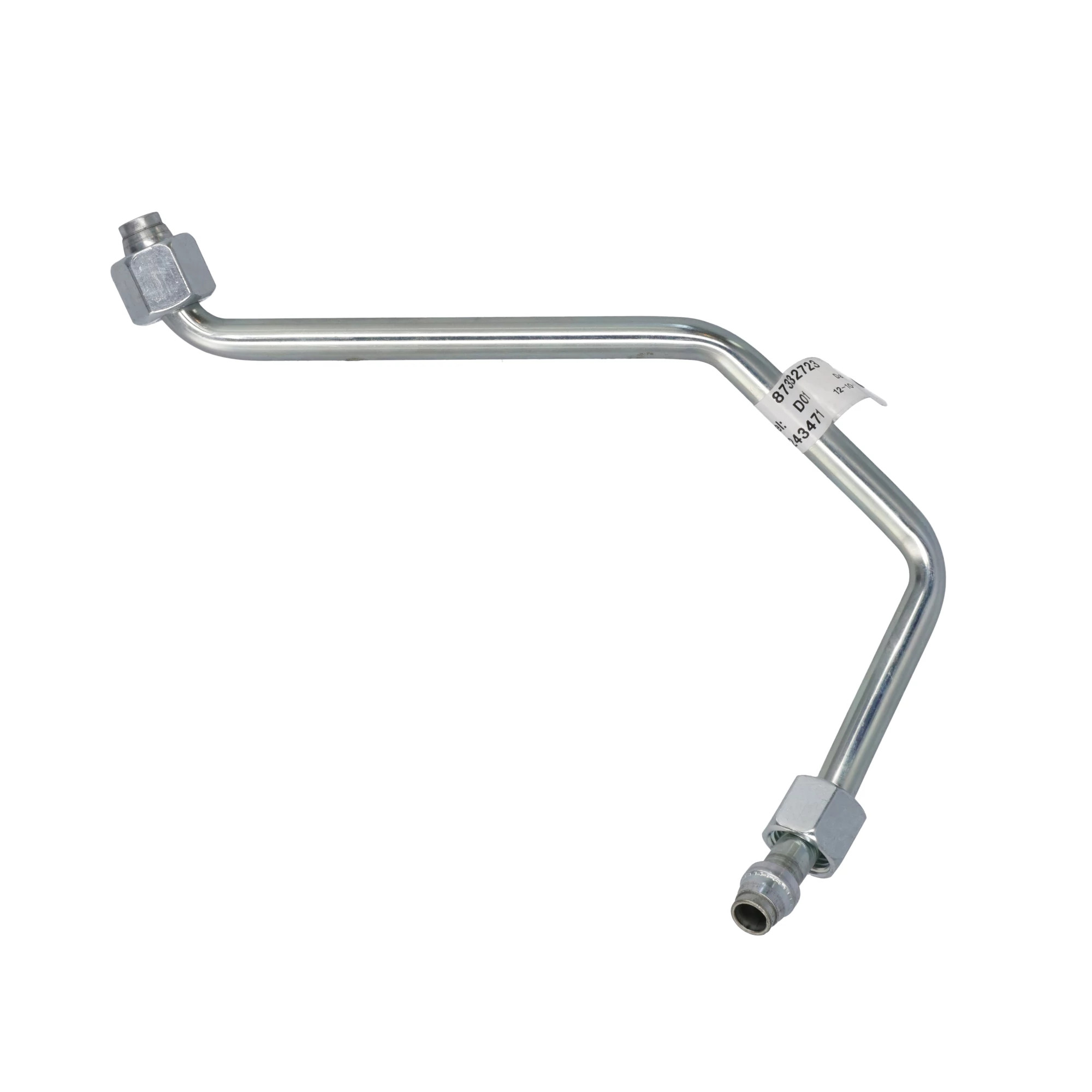 HYD TUBE | CASEIH | EU | EN