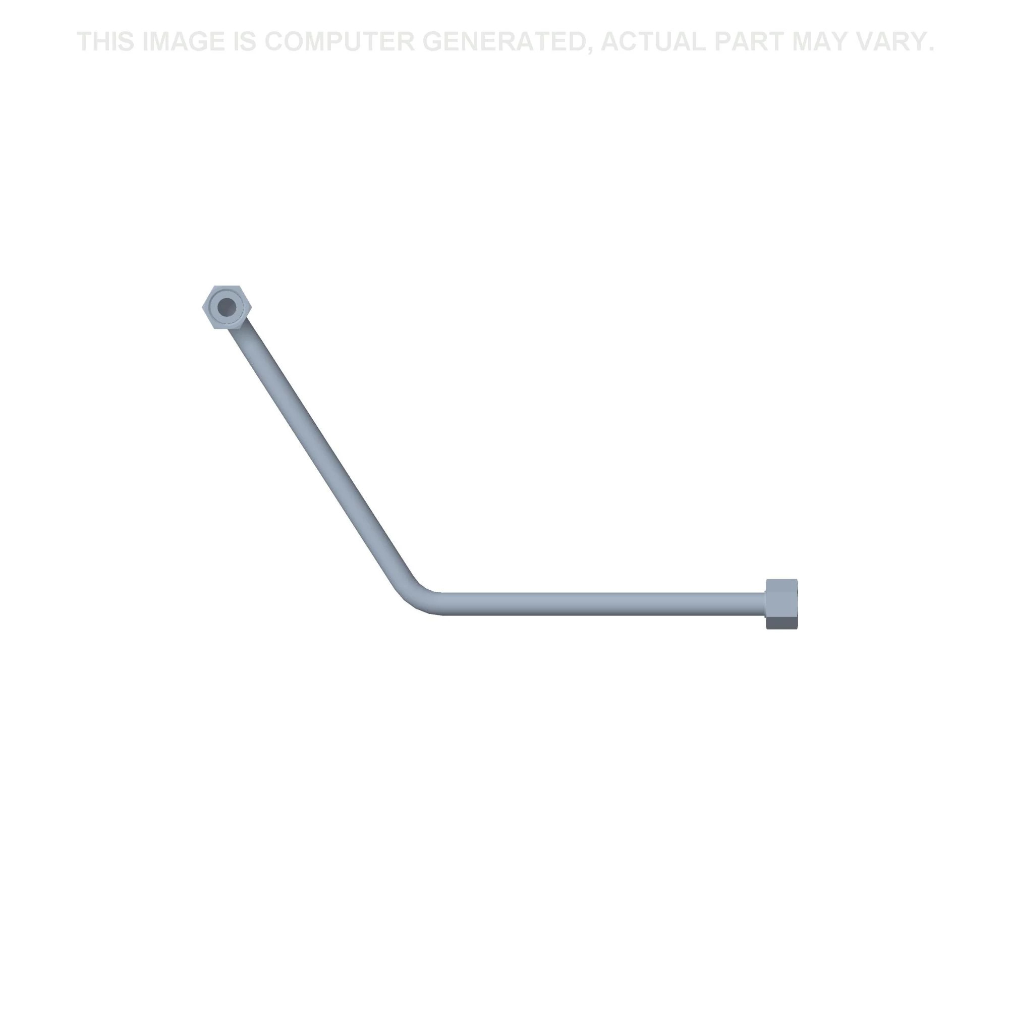 TUBO HIDRÁULICO | CASEIH | SA | ES