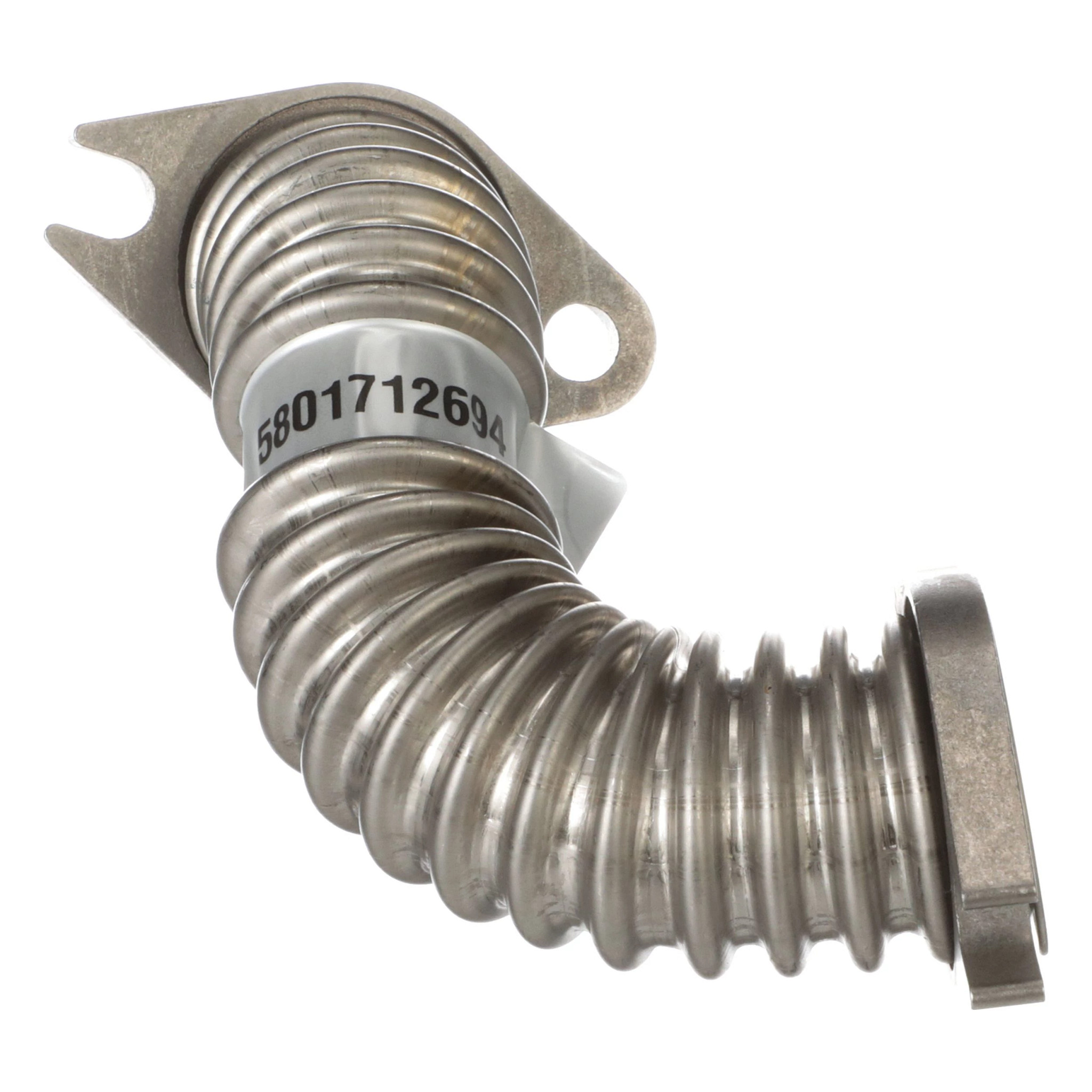 EXHAUST SYSTEM PIPE | NEWHOLLANDAG | IE | EN