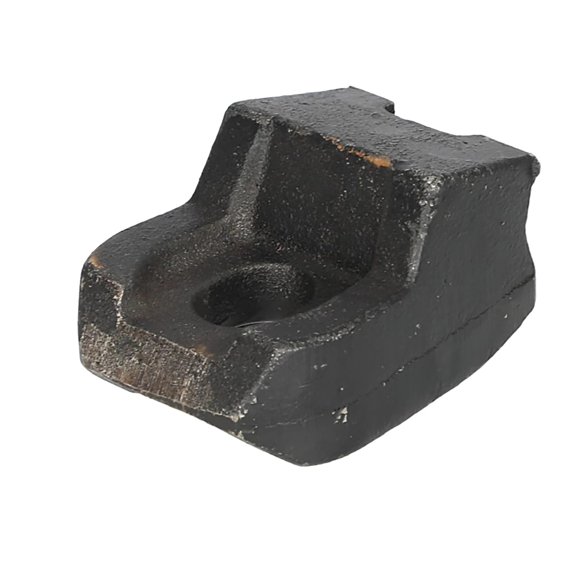 Rear Rim Clamp | NEWHOLLANDAG | US | EN