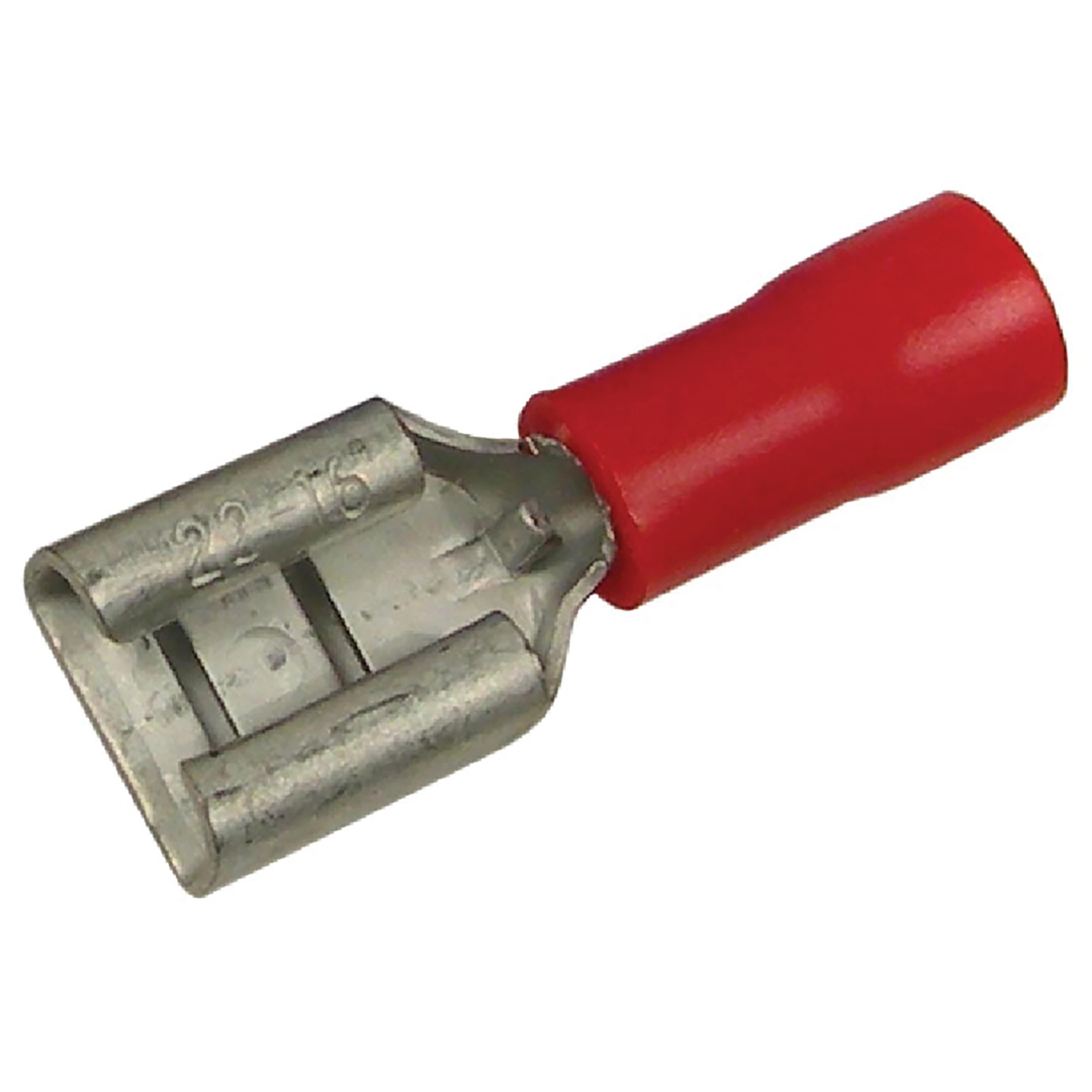 Female Quick Connect - Vinyl - 22-16 AWG | CASECE | US | EN