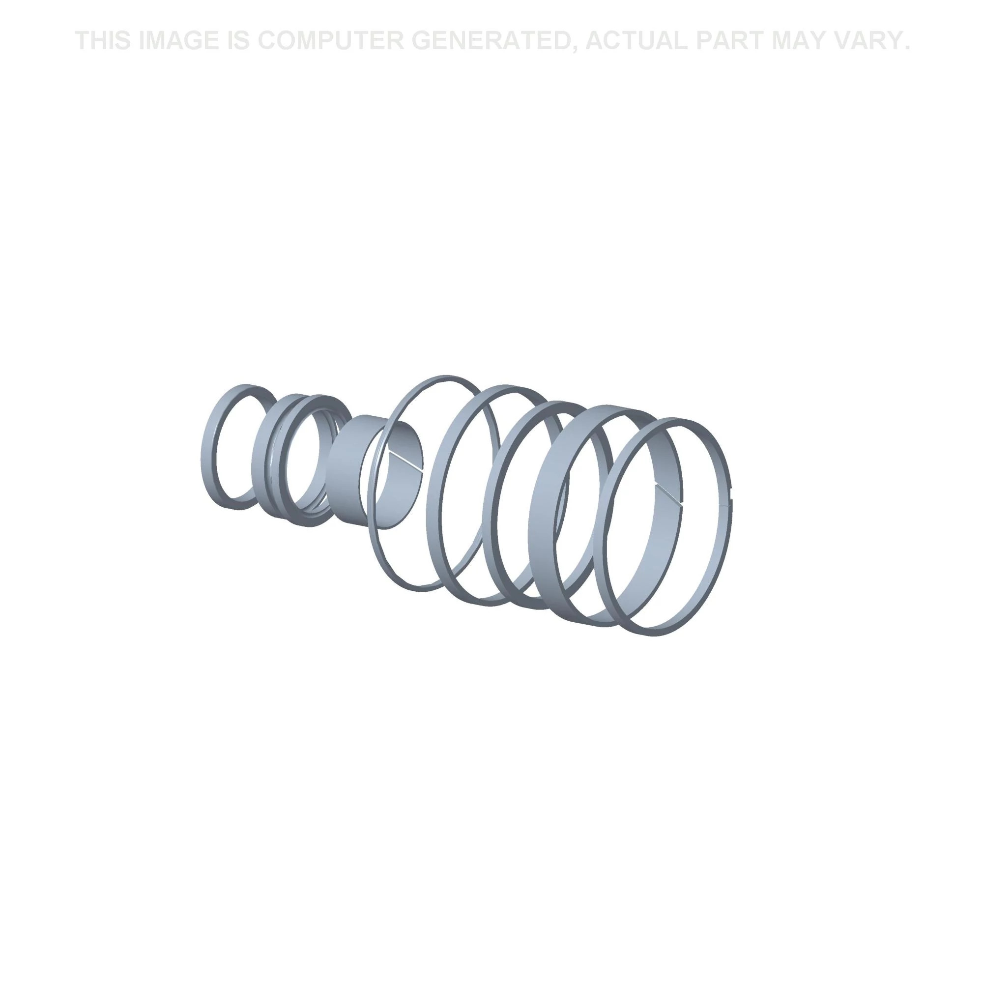 Kit de Vedação | CASEIH | BR | PT