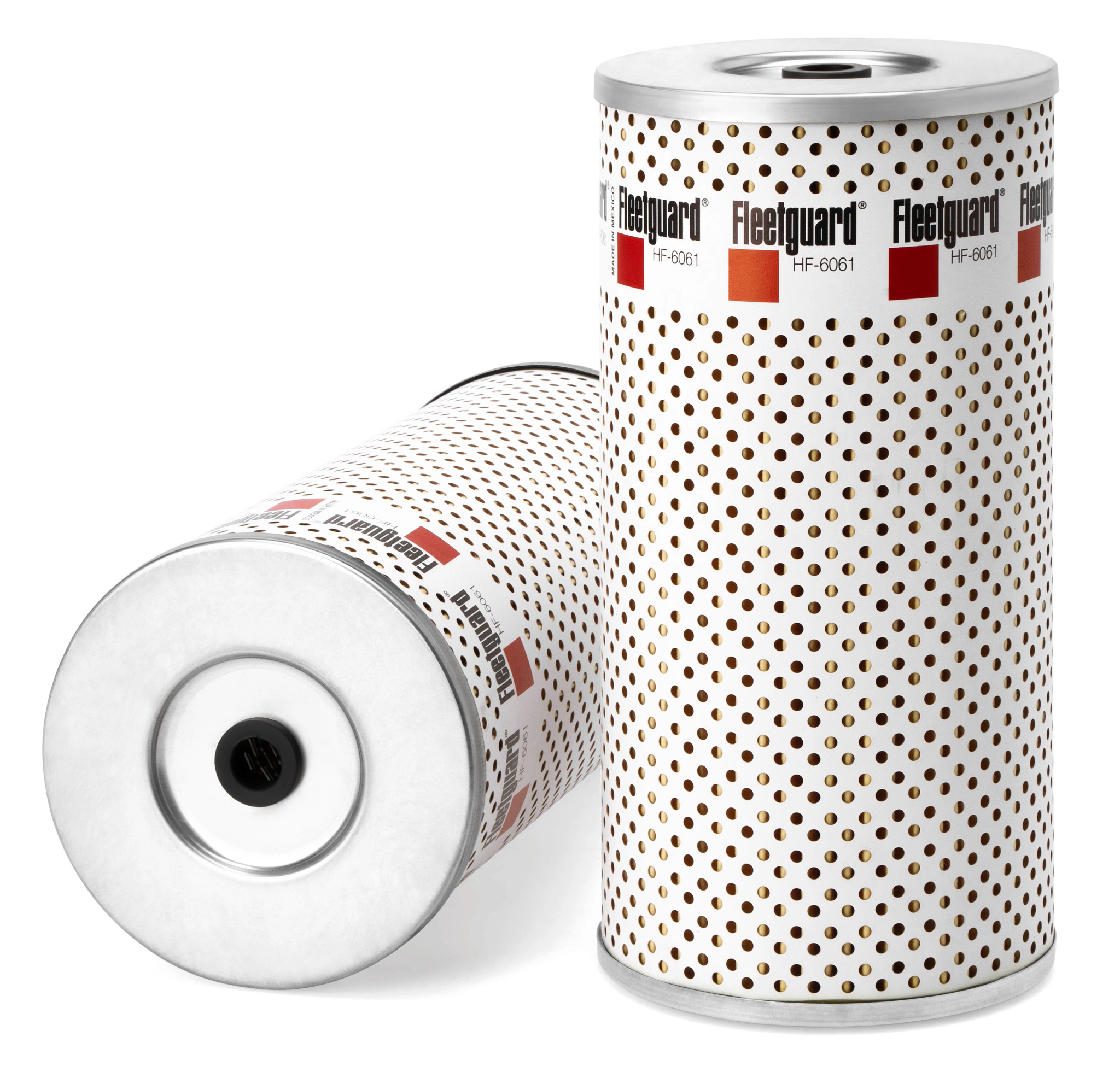 HYDRAULIC OIL FILTER | NEWHOLLANDCE | US | EN