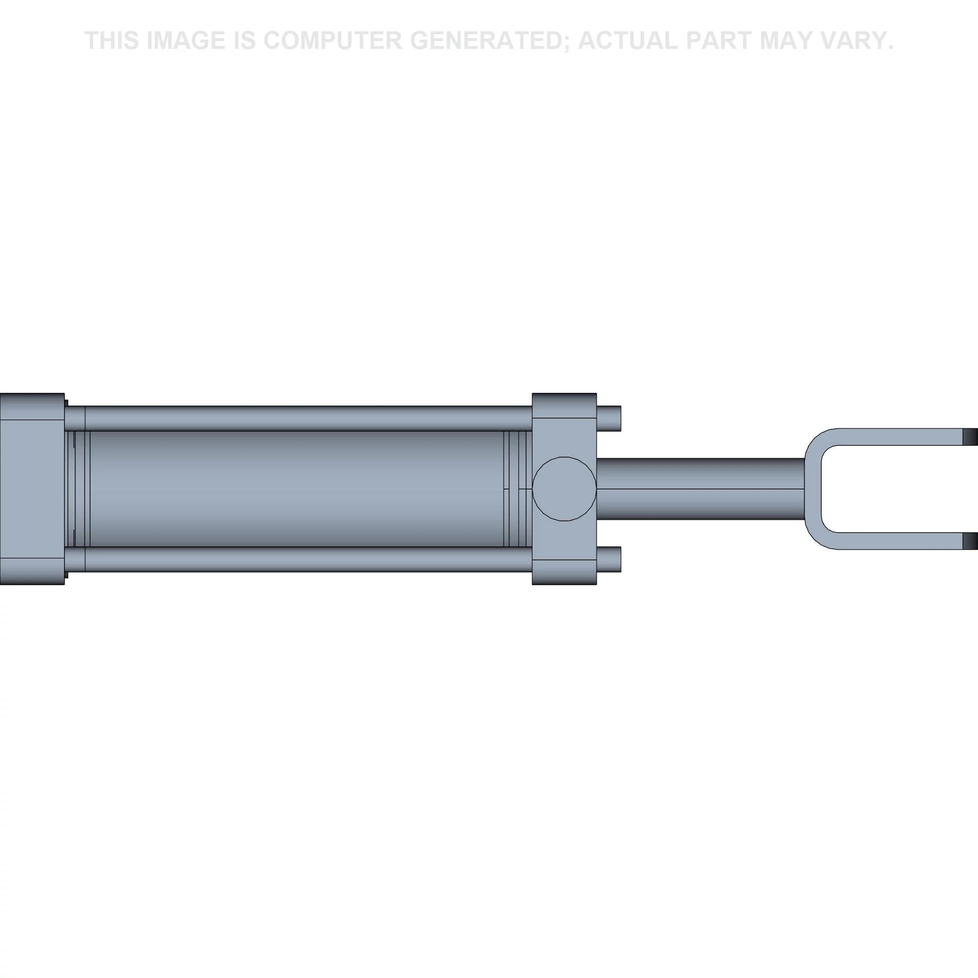 VERIN HYDRAULIQUE | CASEIH | CA | FR