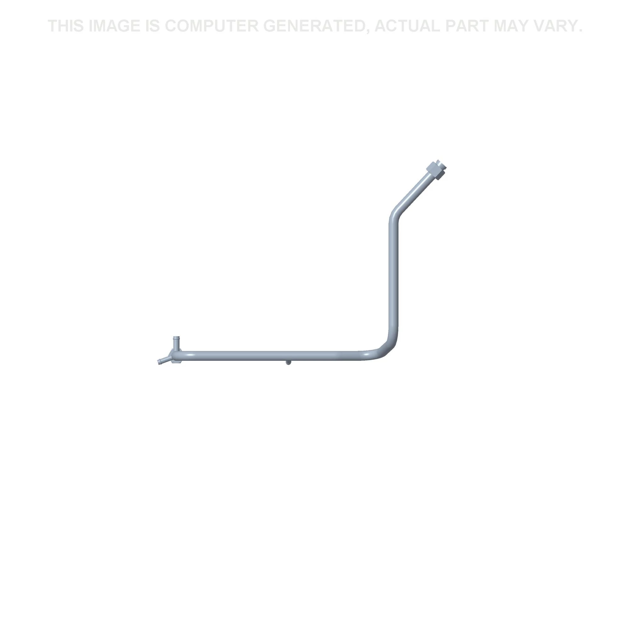 HYD TUBE | NEWHOLLANDAG | GB | EN