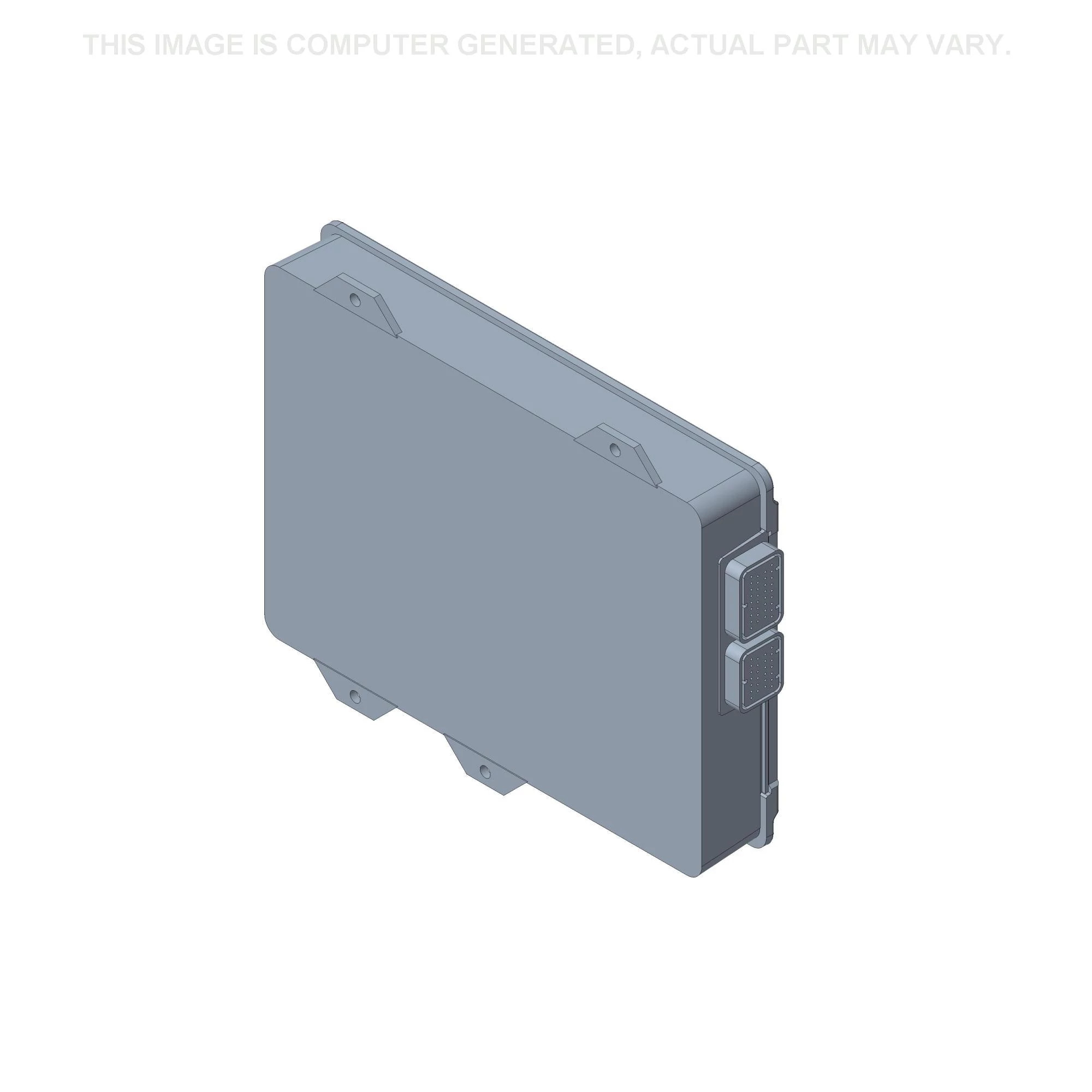 ECU | CASEIH | CA | FR