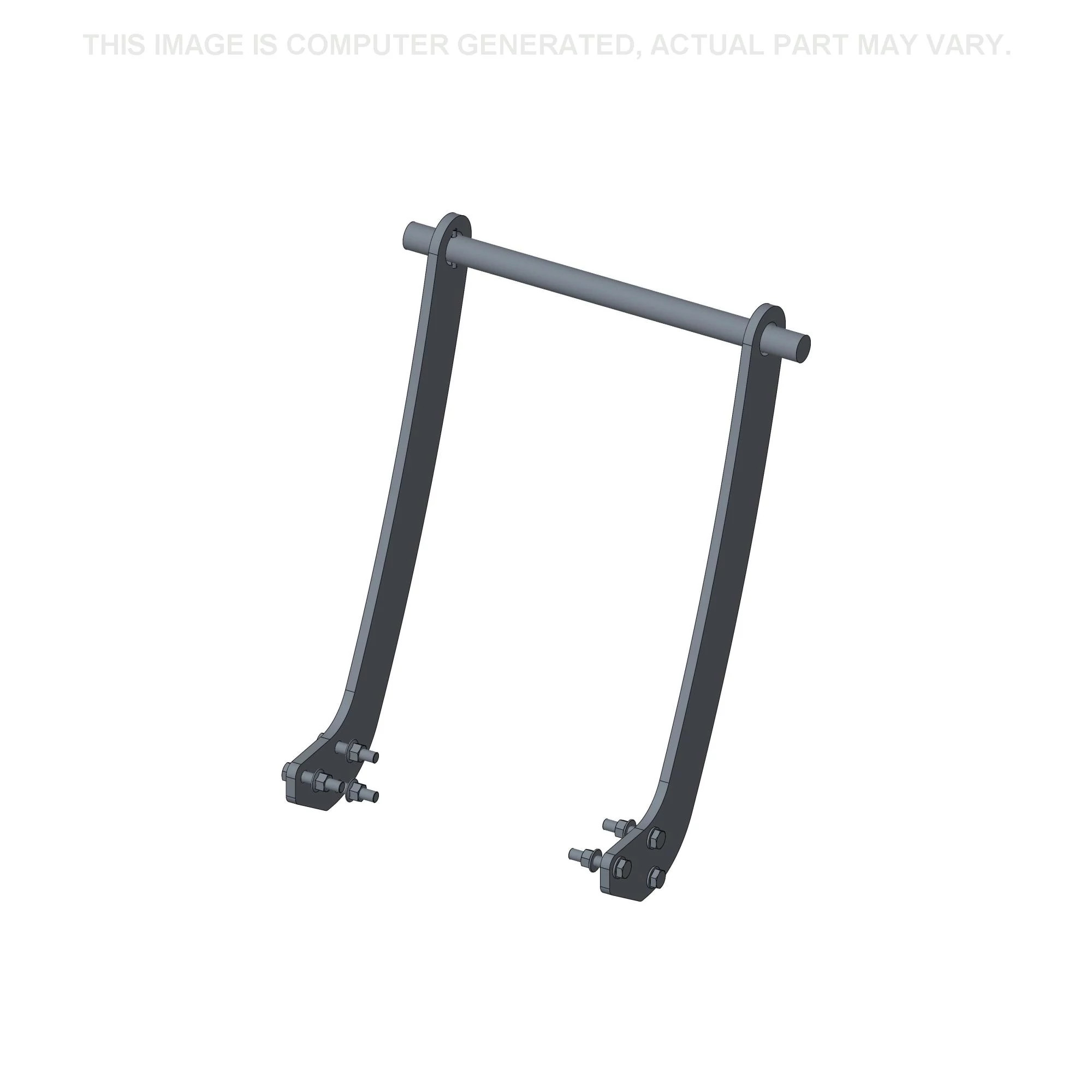 AFSCHERMING | CASEIH | EU | NL