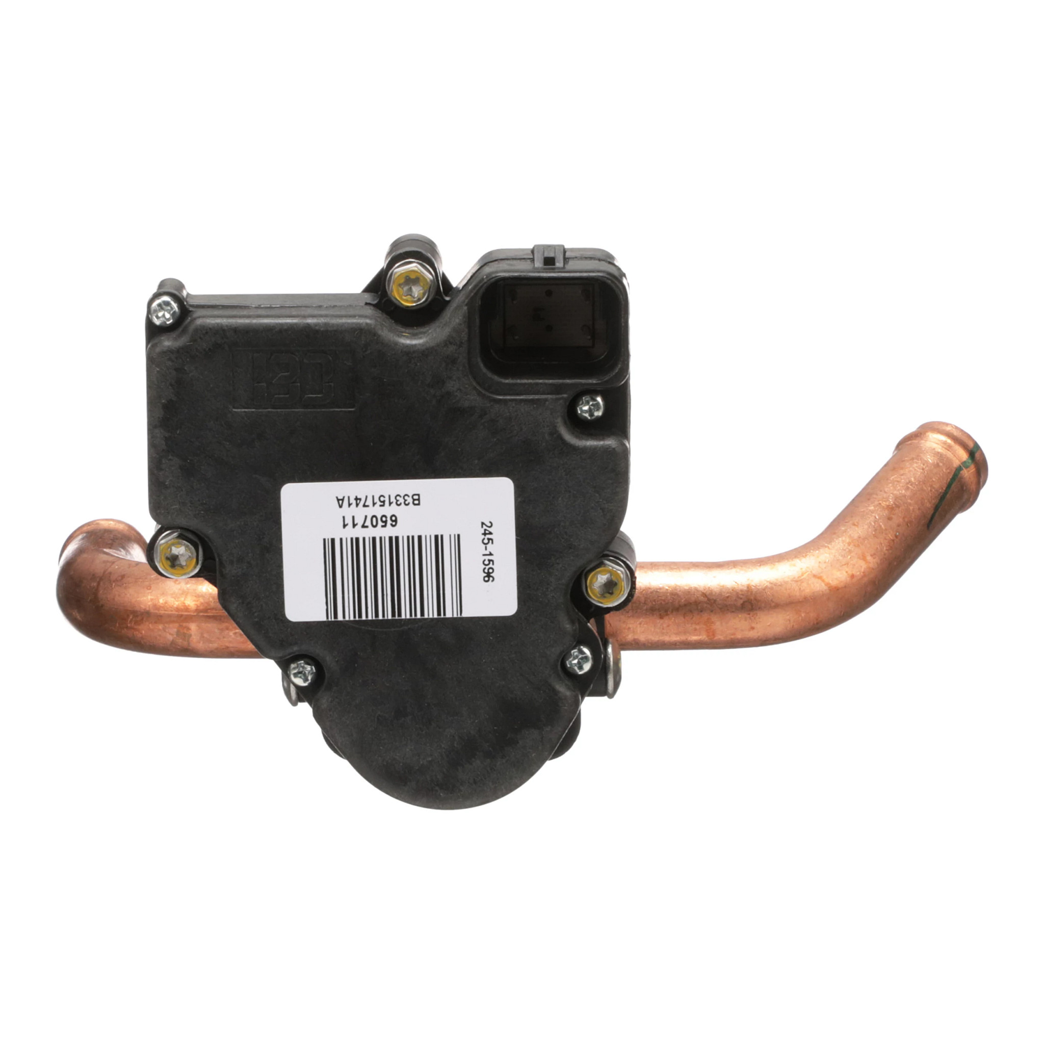 FLOW CONTROL VALVE | NEWHOLLANDAG | GB | EN