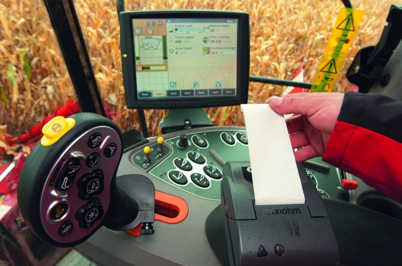 DIA-KIT, HAKSELAAR | CASEIH | EU | NL